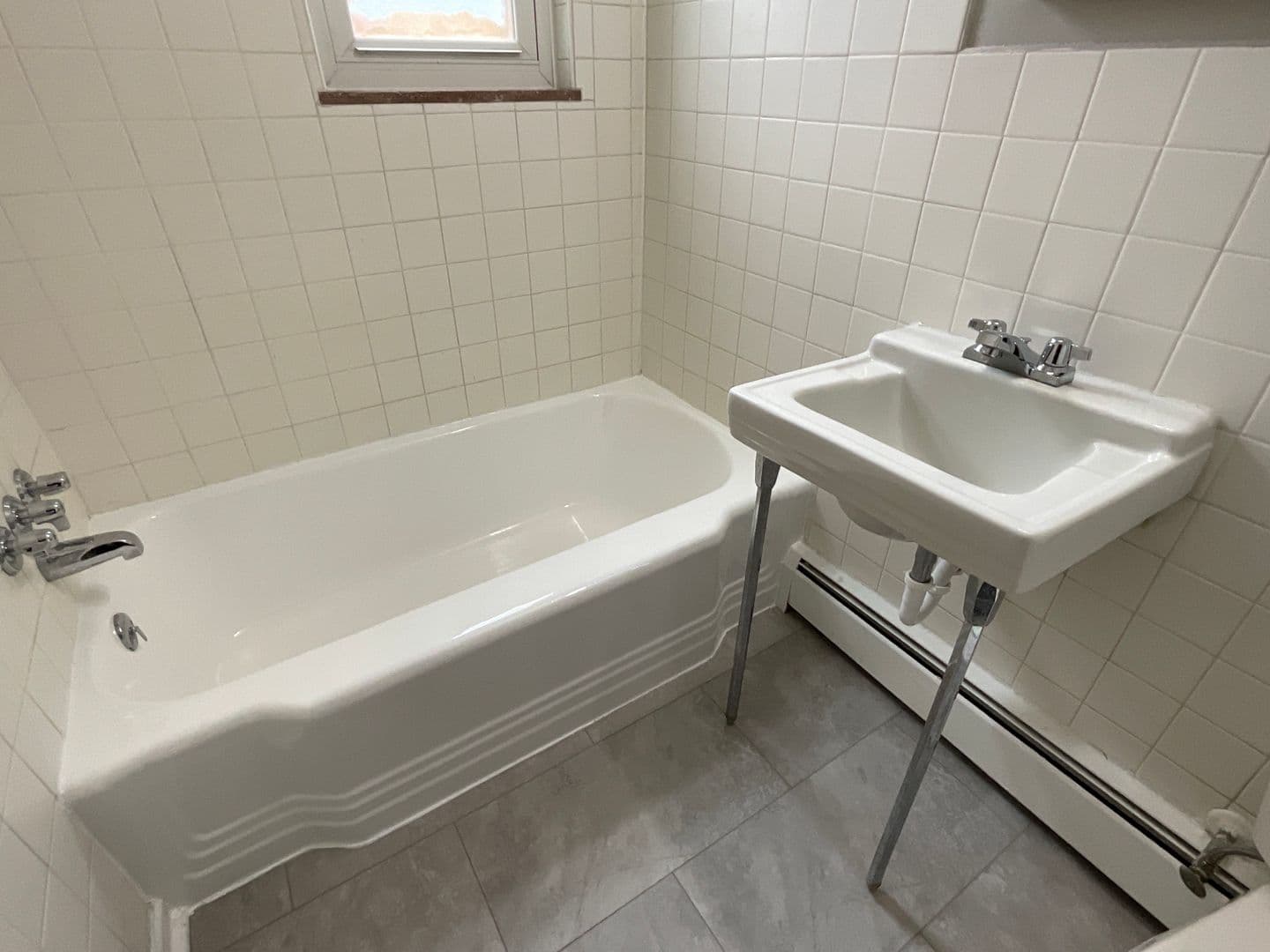 Brooklyn Apartment: 4339 Ridge Road