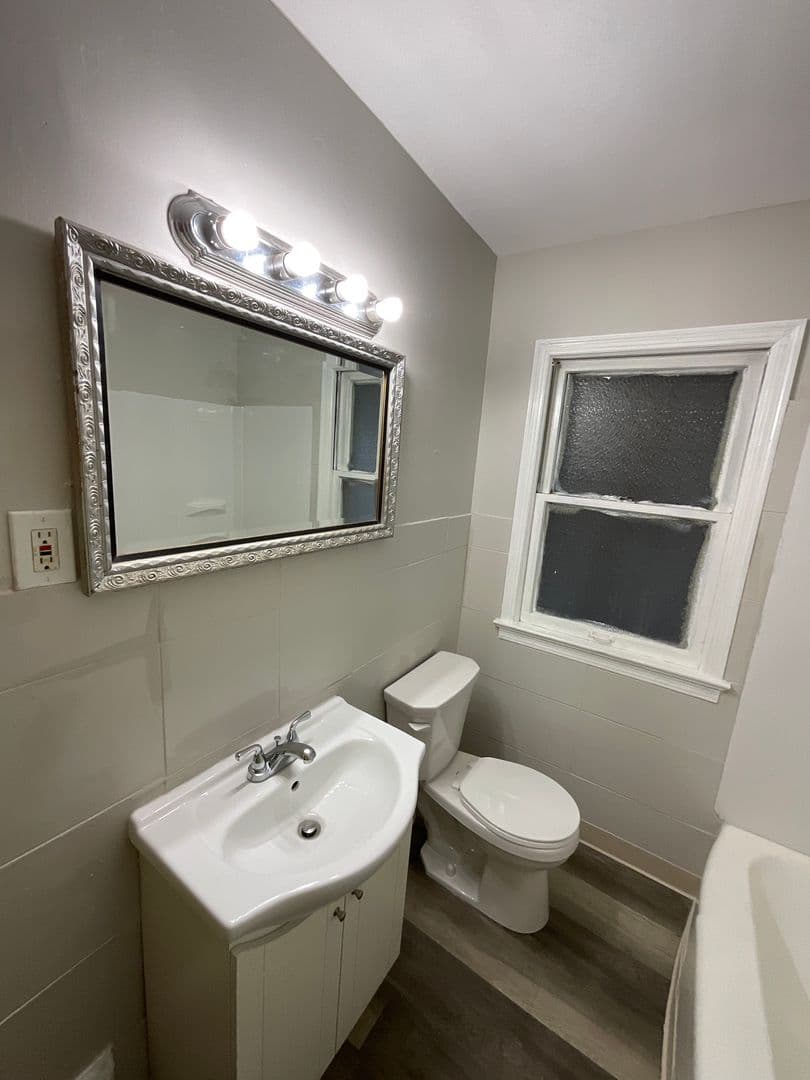 Garfield Heights House: 11013 Lincoln Avenue