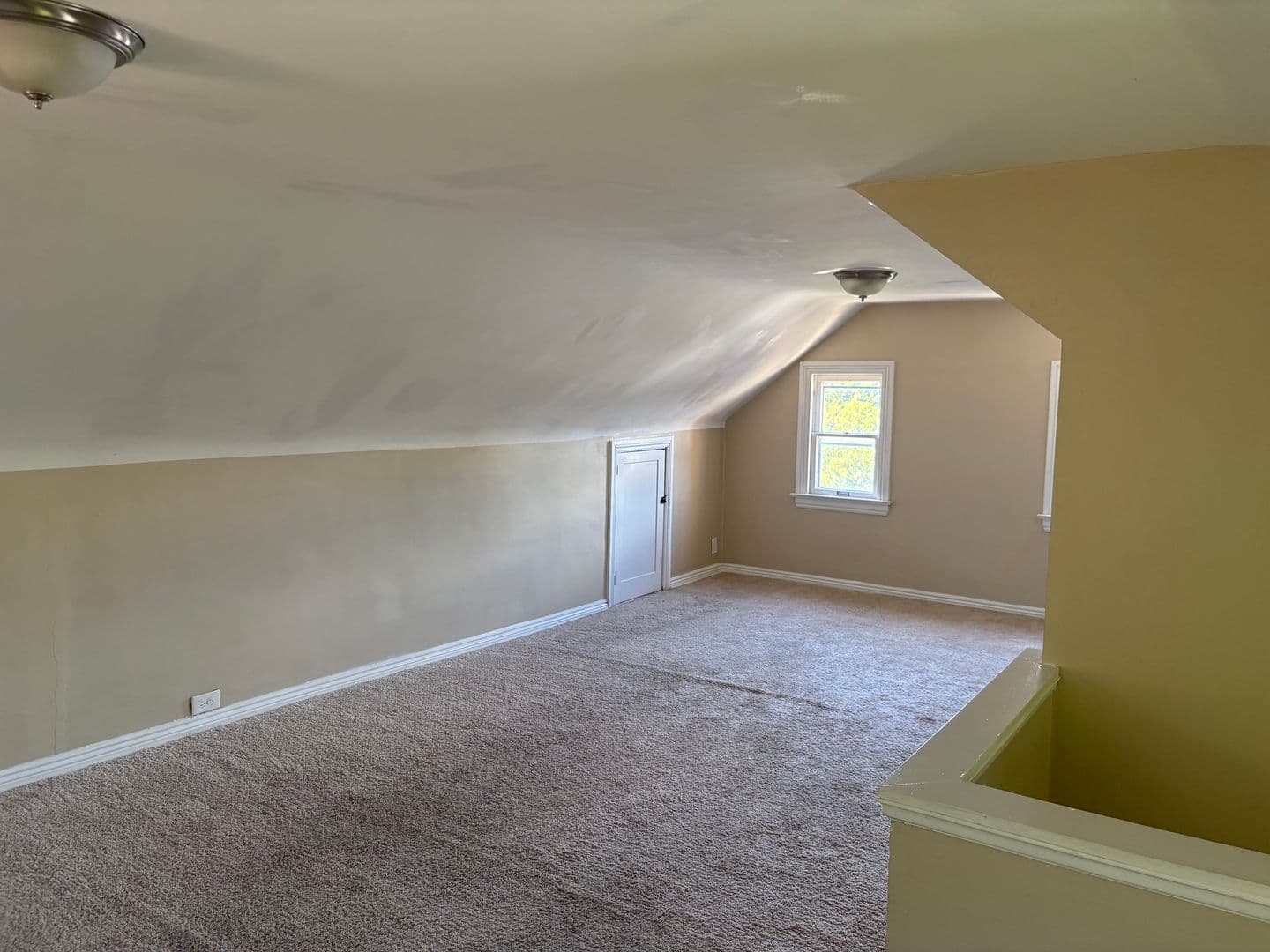 Cleveland Heights House: 3403 Washington Boulevard