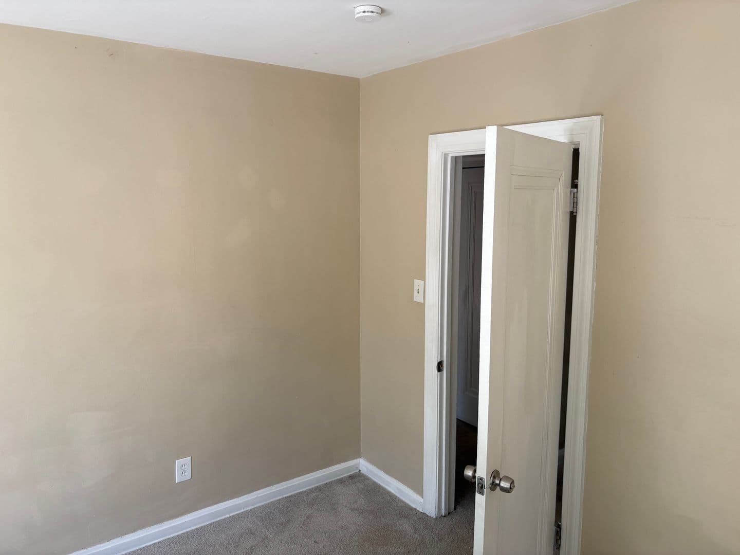 Cleveland Heights House: 3403 Washington Boulevard