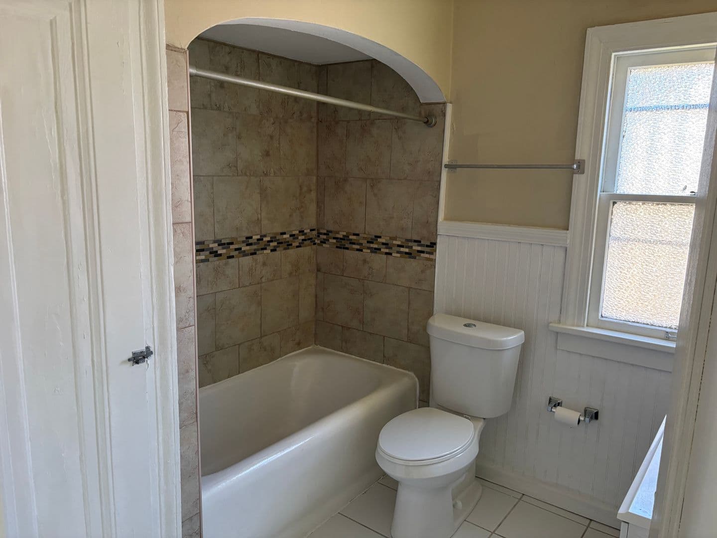 Cleveland Heights House: 3403 Washington Boulevard