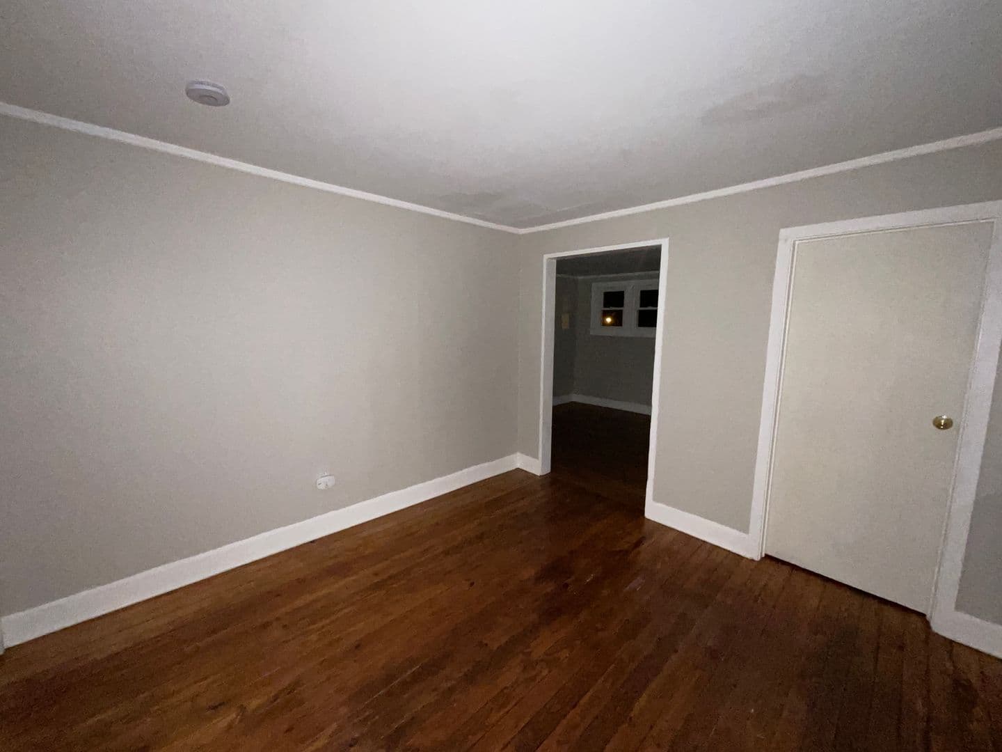 Garfield Heights House: 4384 East 136th Street