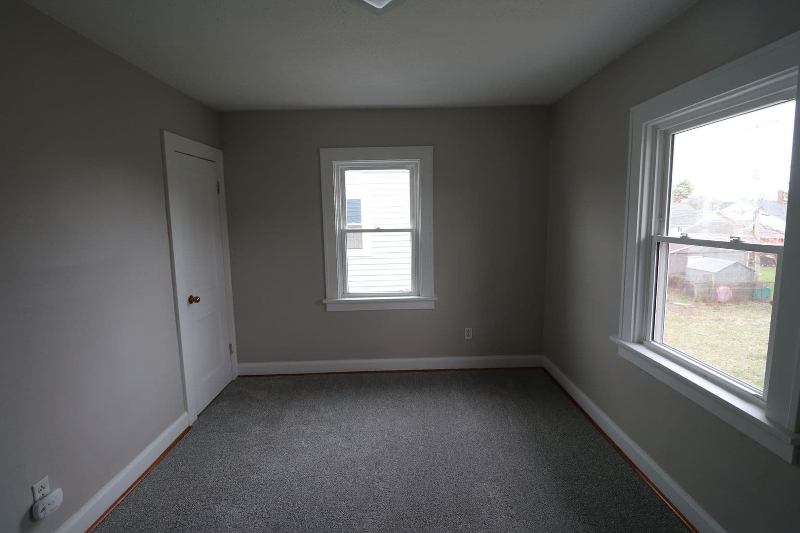 Cleveland House: 4287 Rocky River Drive