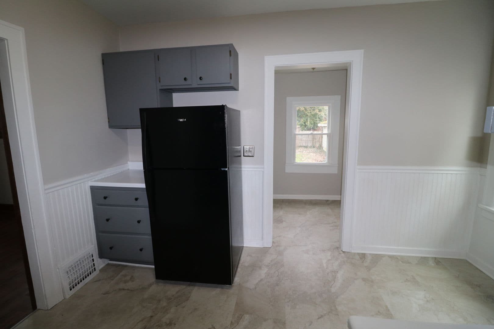 Cleveland House: 4287 Rocky River Drive