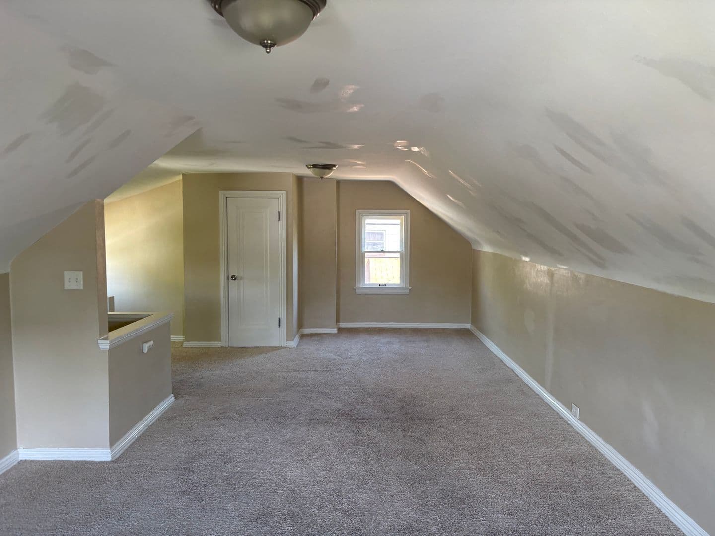 Cleveland Heights House: 3403 Washington Boulevard
