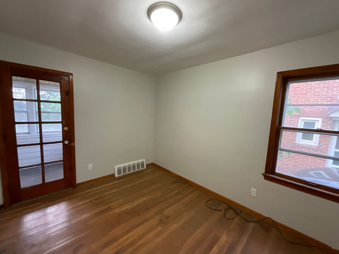 Garfield Heights House: 11013 Lincoln Avenue