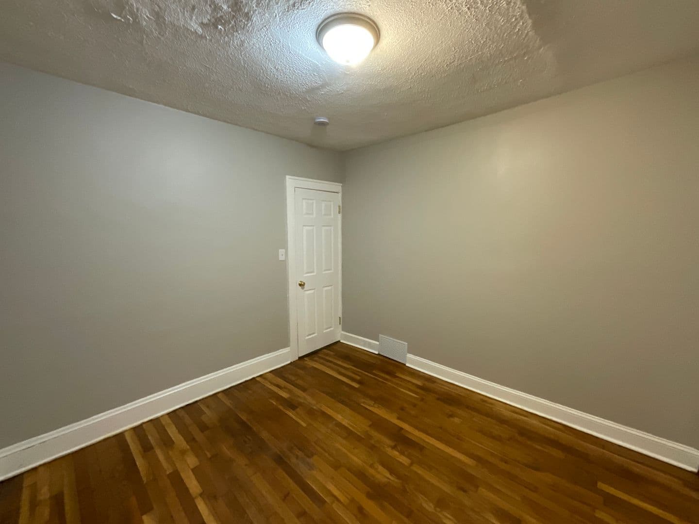 Garfield Heights House: 4384 East 136th Street