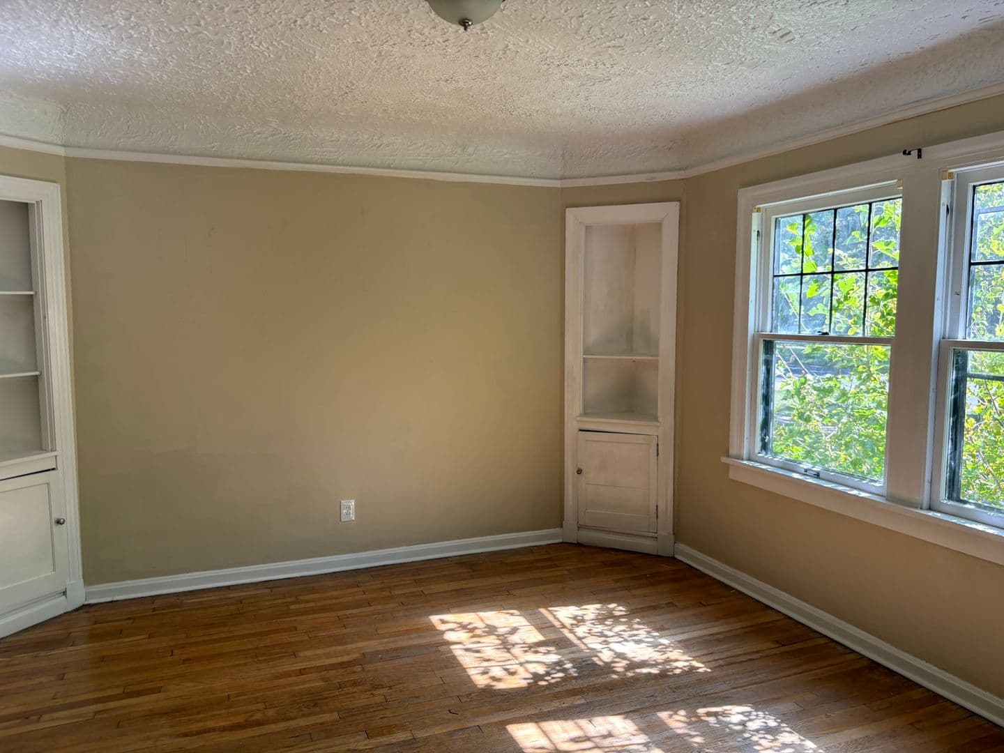 Cleveland Heights House: 3403 Washington Boulevard