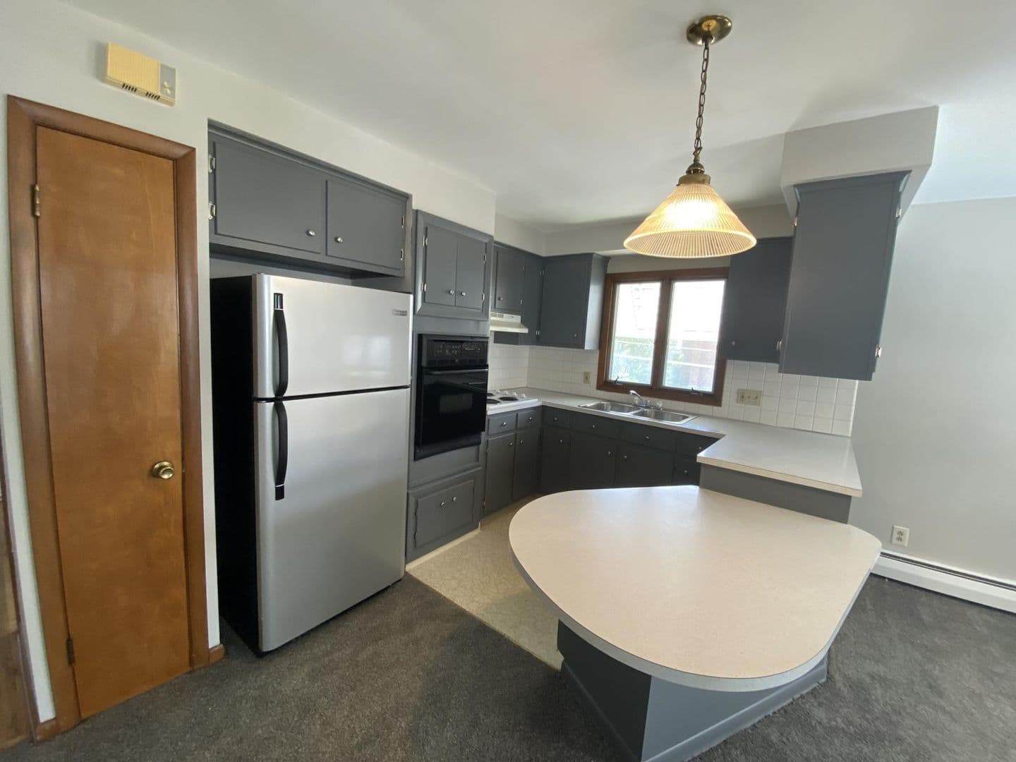 Parma Apartment: 6326 Ridge Road