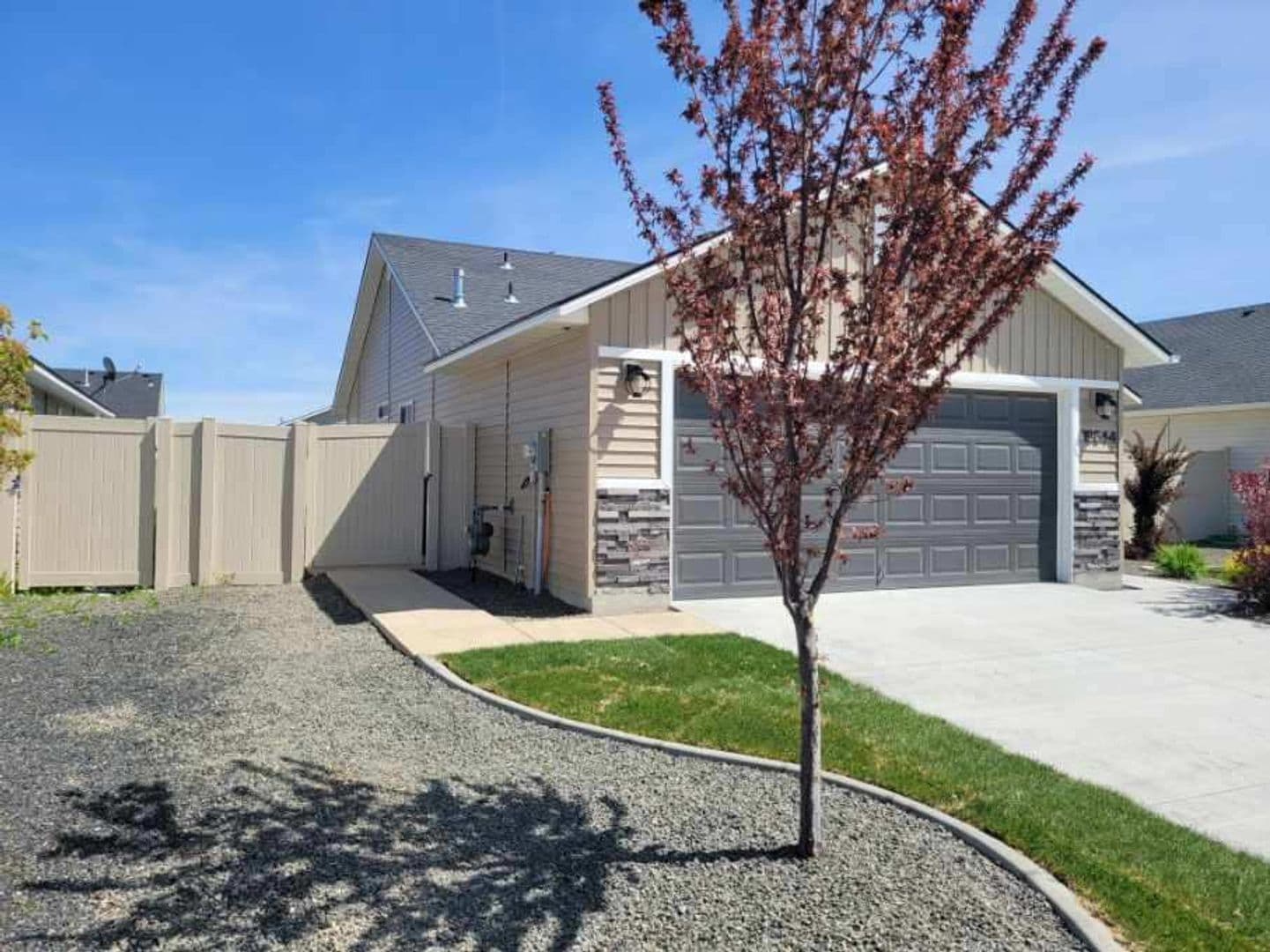 Caldwell House: 19644 Nanticoke Ave