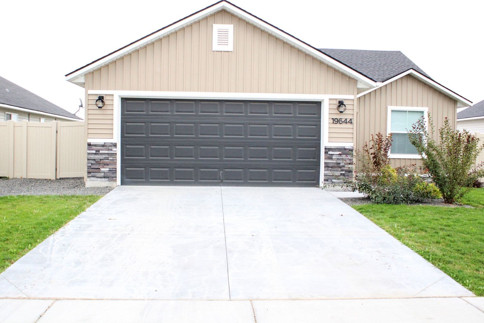 Caldwell House: 19644 Nanticoke Ave