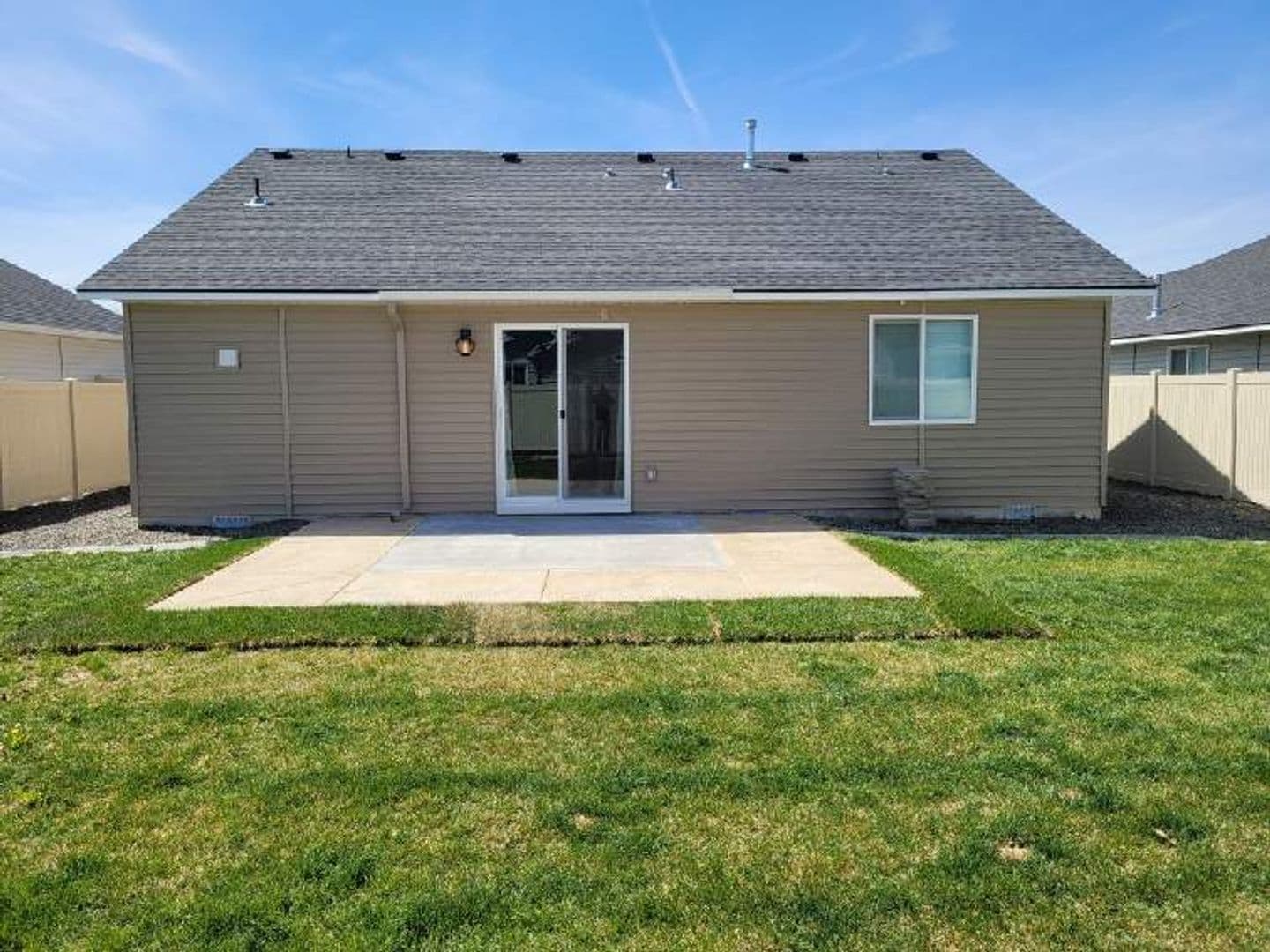 Caldwell House: 19644 Nanticoke Ave