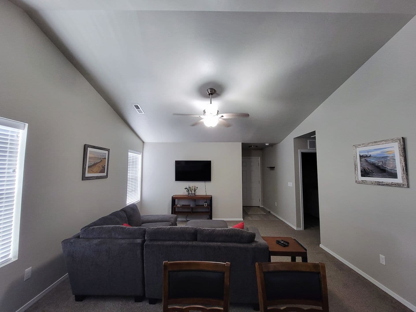 Caldwell House: 19644 Nanticoke Ave