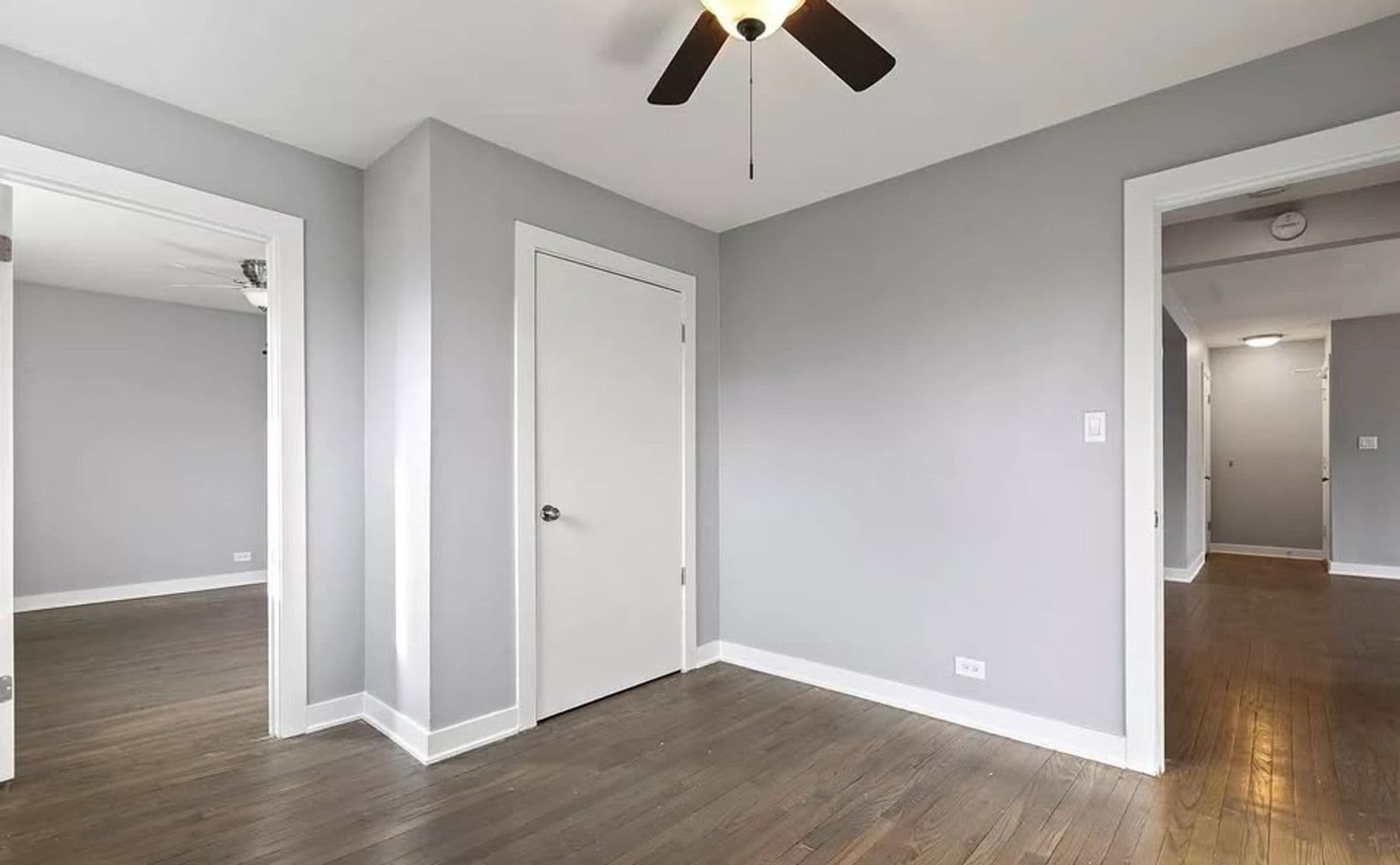 Waukegan Apartment: 722 - 731 Linden & Walnut