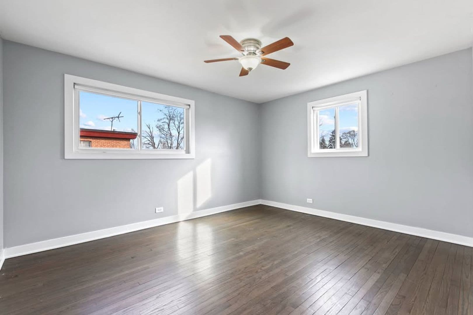 Waukegan Apartment: 722 - 731 Linden & Walnut