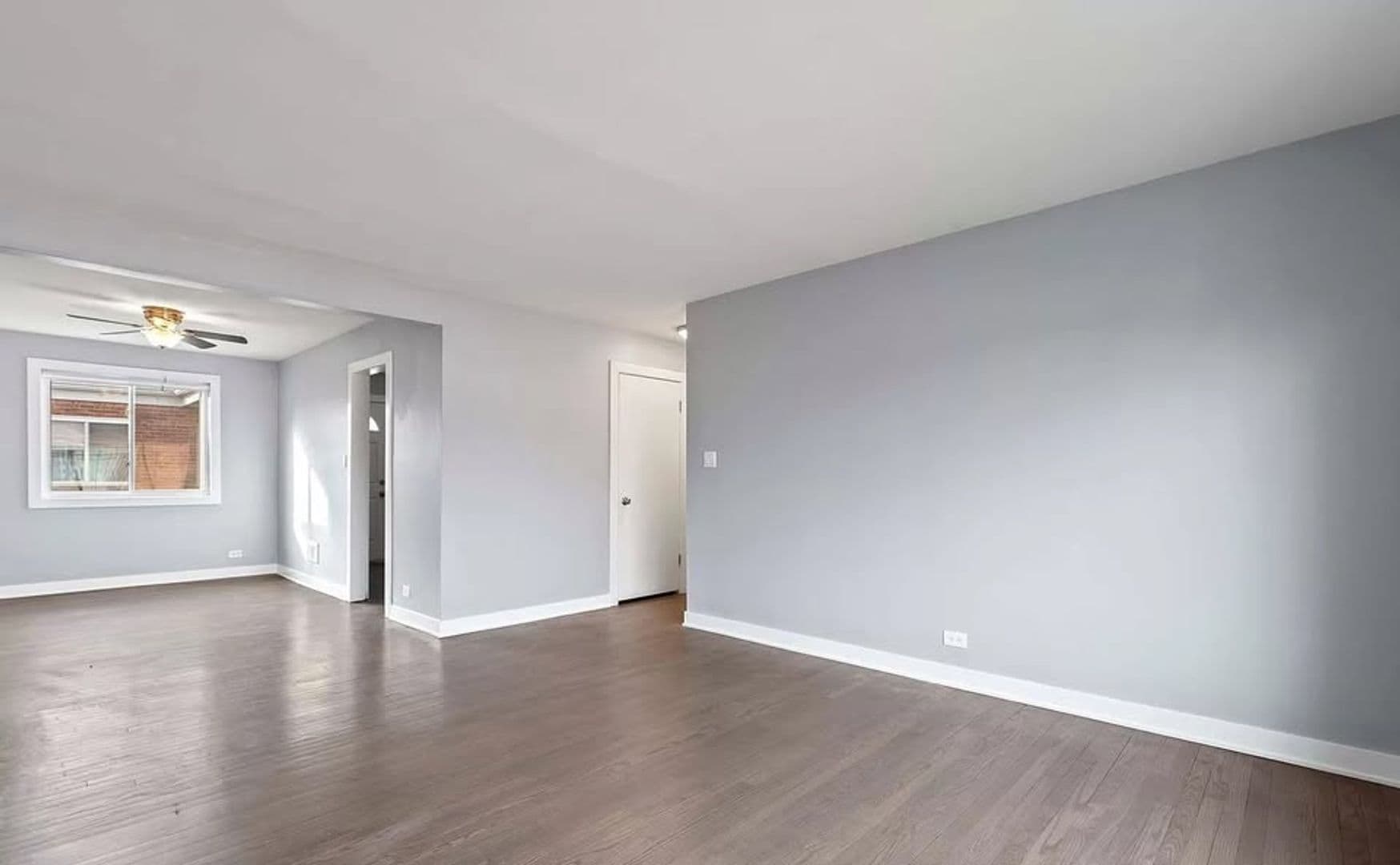 Waukegan Apartment: 722 - 731 Linden & Walnut