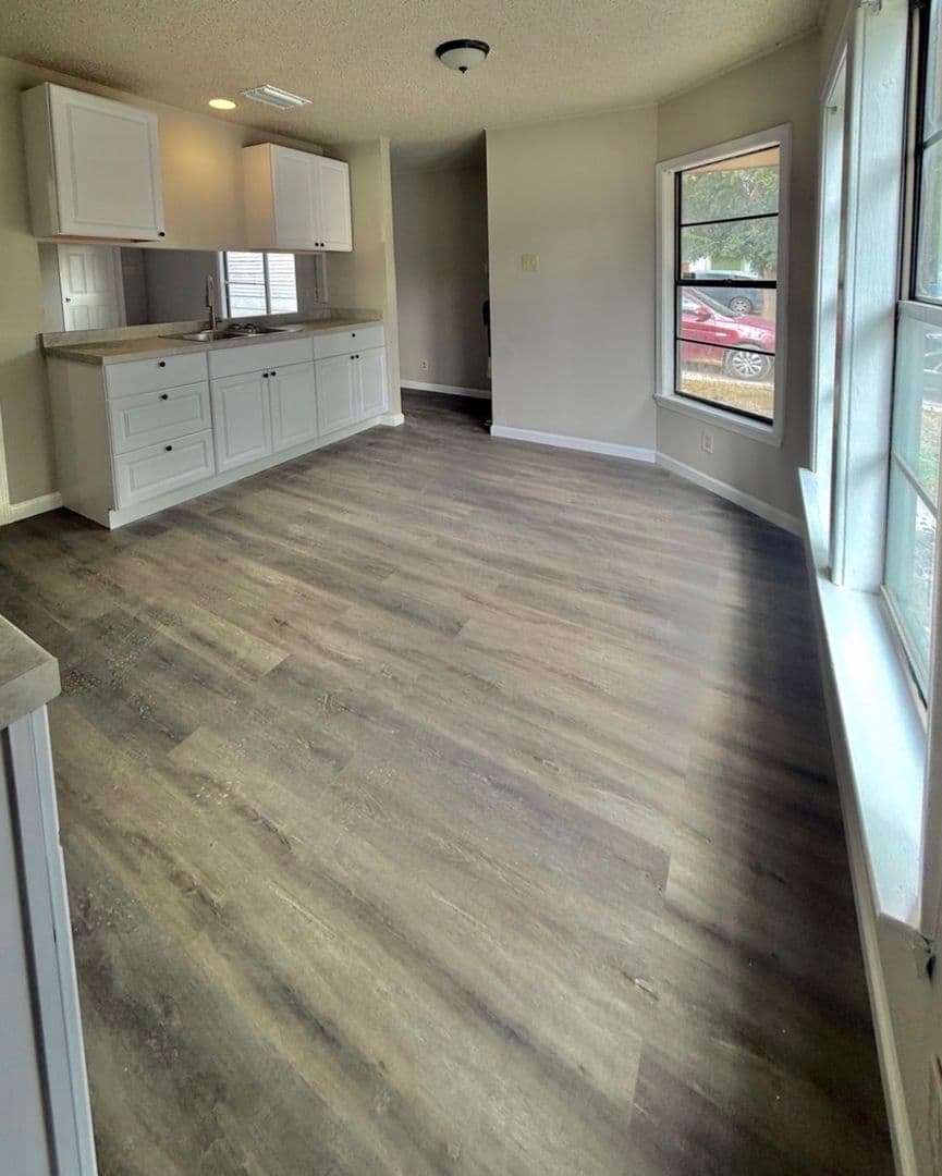 San Antonio House: 4055 Indian Sunrise