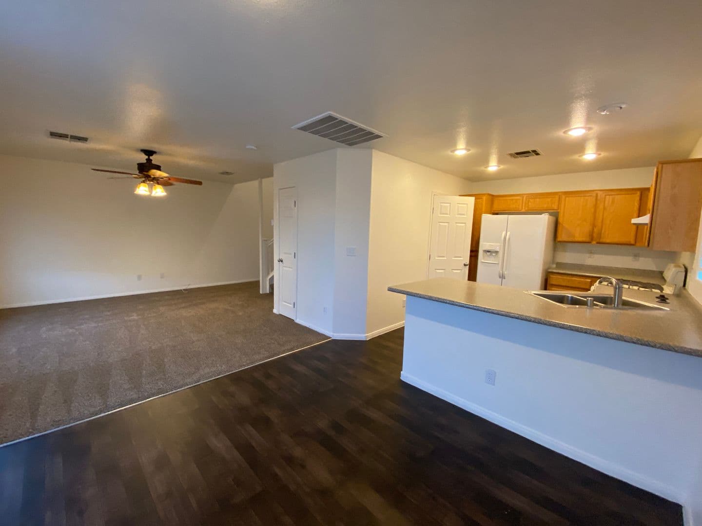 Las Vegas House: 5022 Norburn Dr