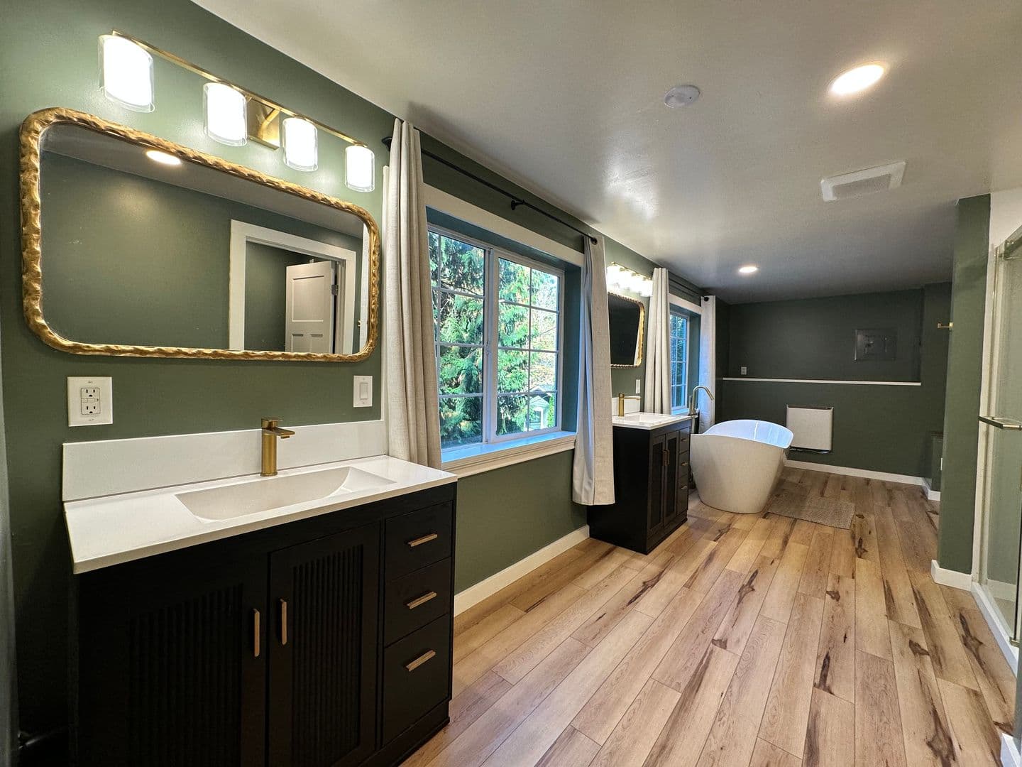 Stanwood Apartment: 17825 & 17827 65th Dr NW
