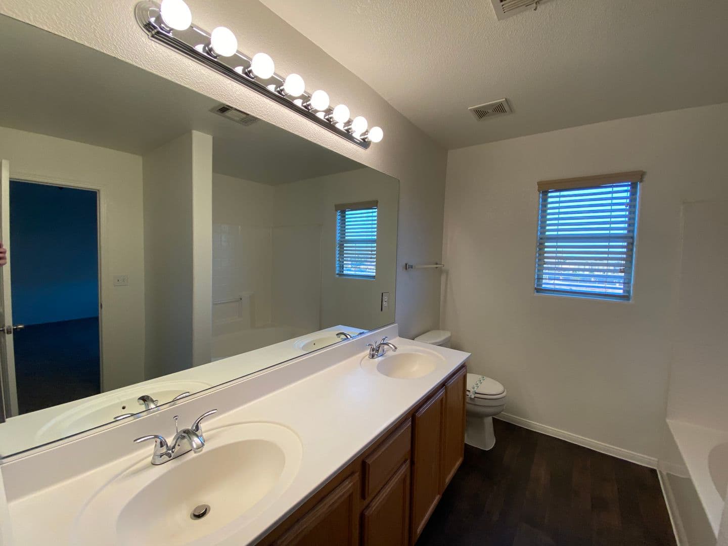 Las Vegas House: 5022 Norburn Dr