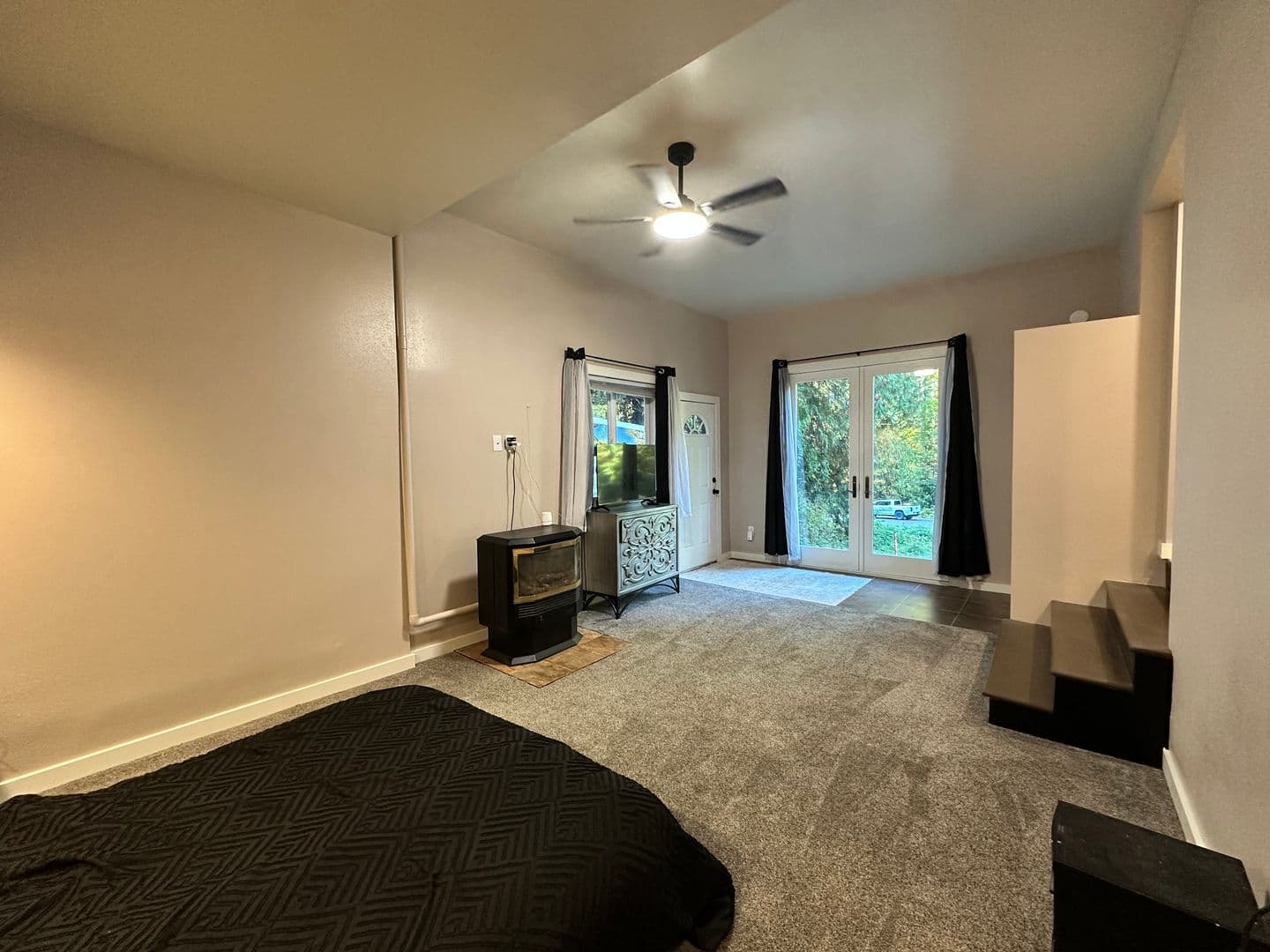 Stanwood Apartment: 17825 & 17827 65th Dr NW