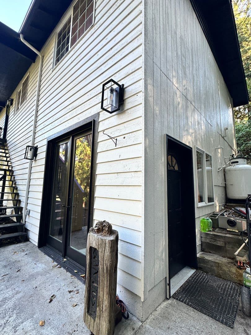 Stanwood Apartment: 17825 & 17827 65th Dr NW