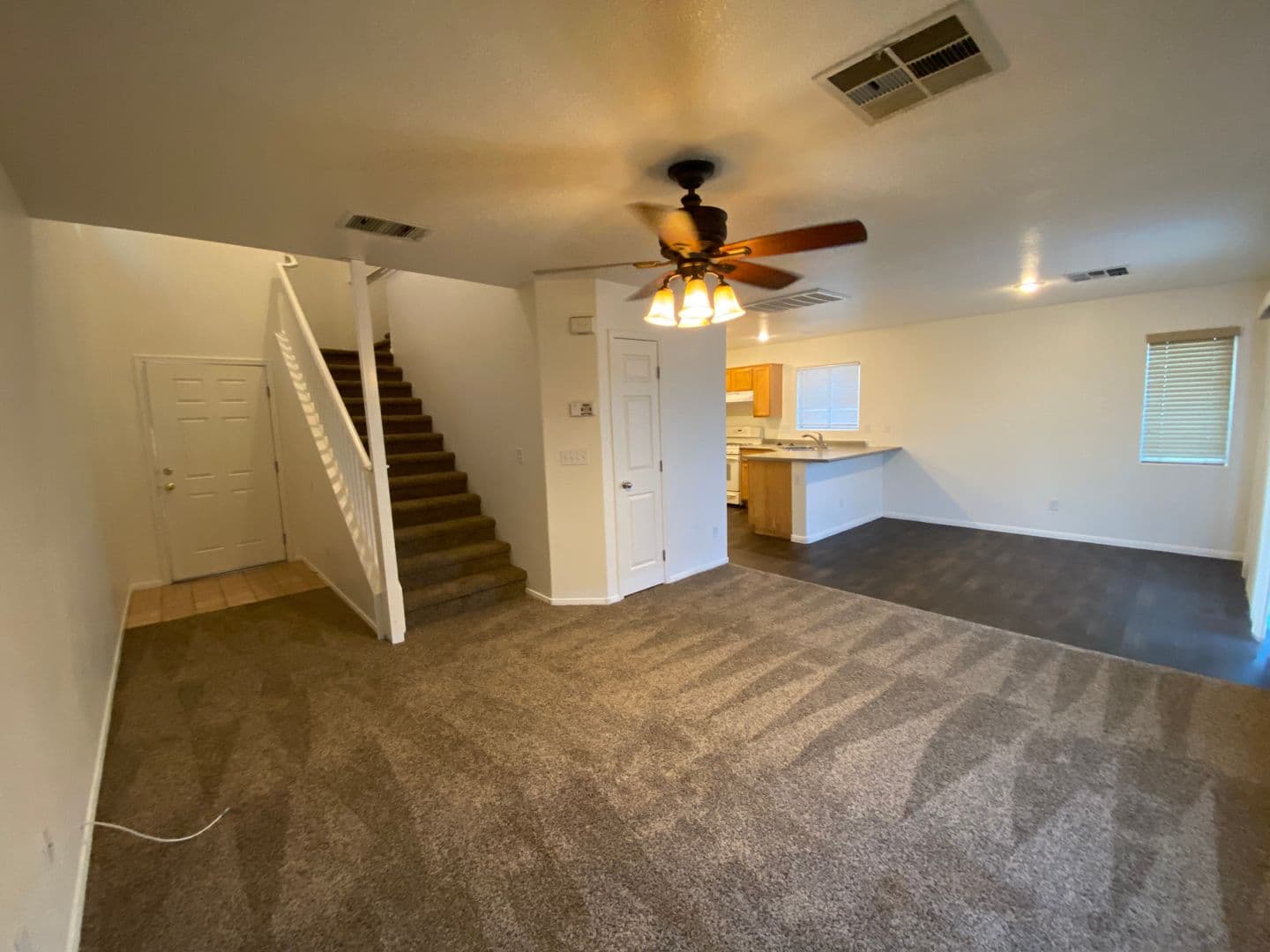 Las Vegas House: 5022 Norburn Dr