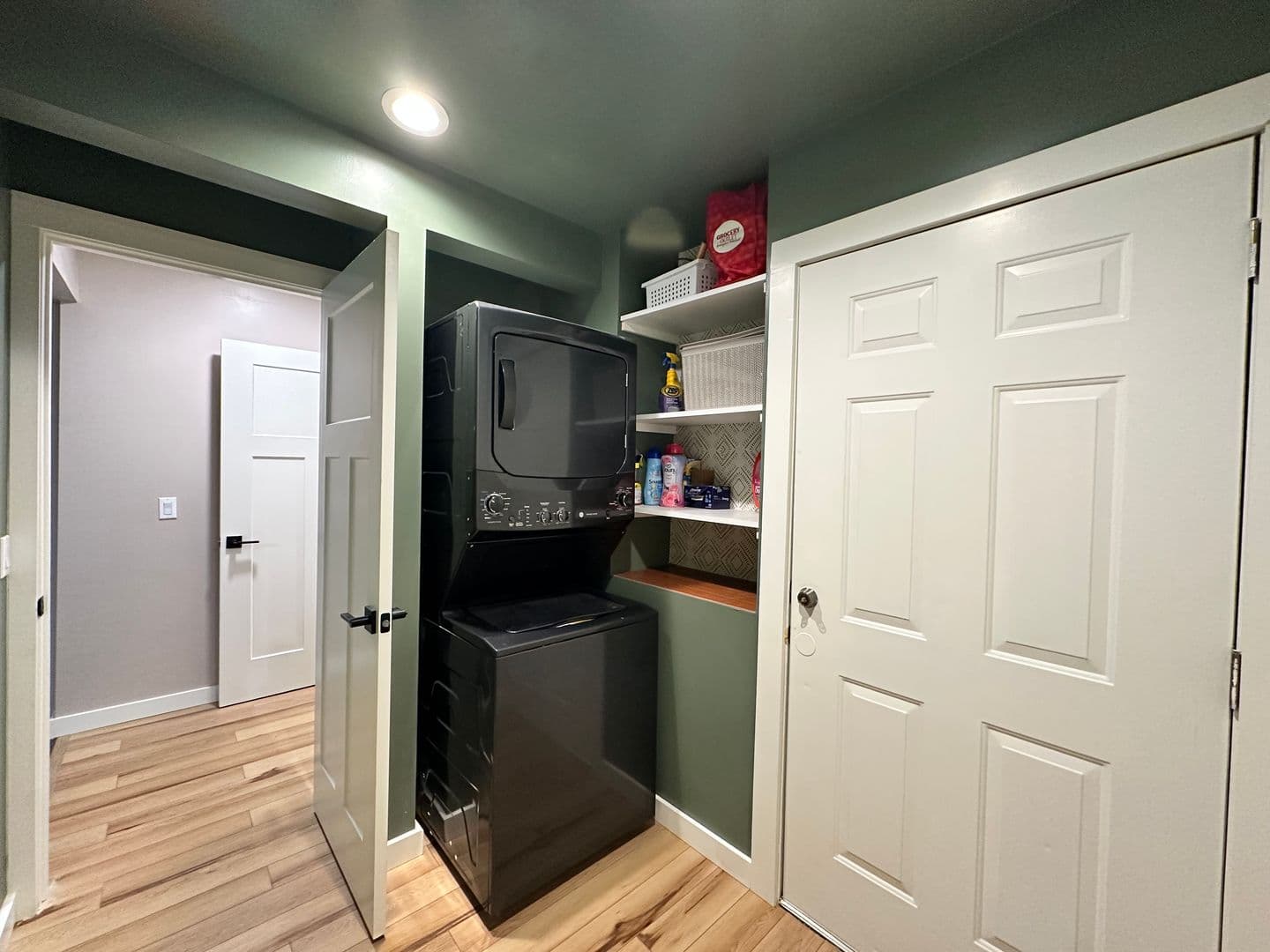 Stanwood Apartment: 17825 & 17827 65th Dr NW