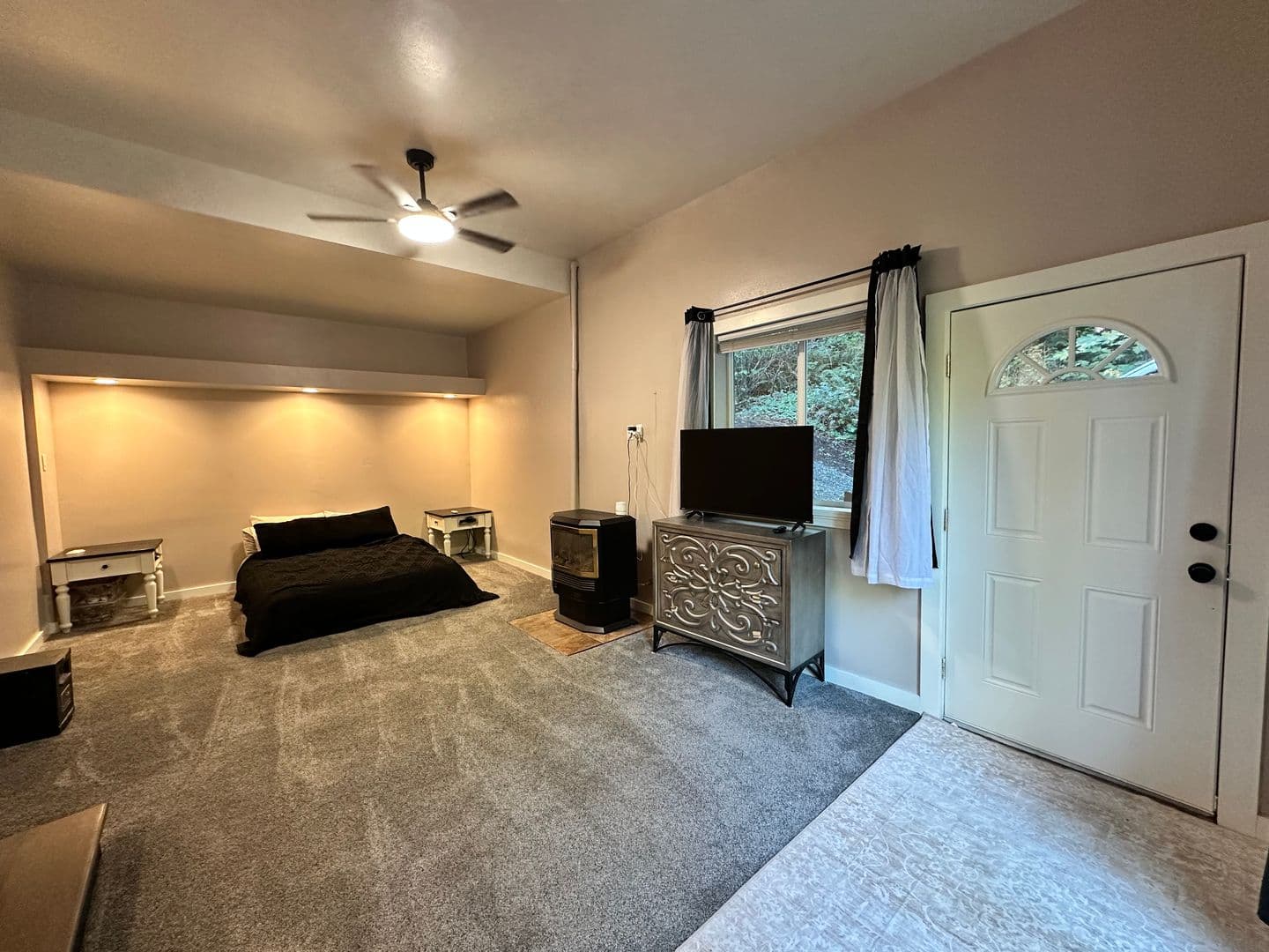 Stanwood Apartment: 17825 & 17827 65th Dr NW