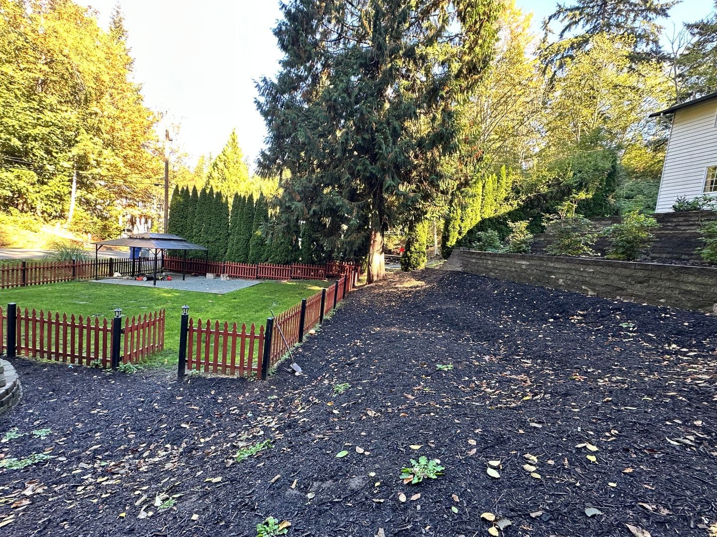 Stanwood Apartment: 17825 & 17827 65th Dr NW