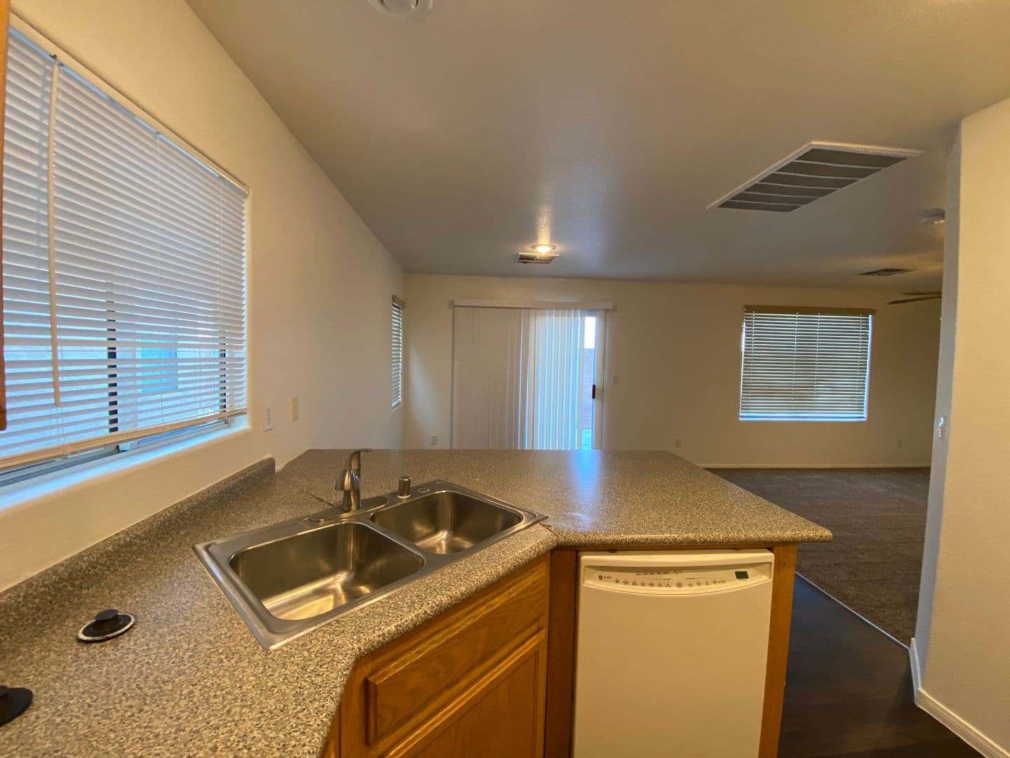 Las Vegas House: 5022 Norburn Dr