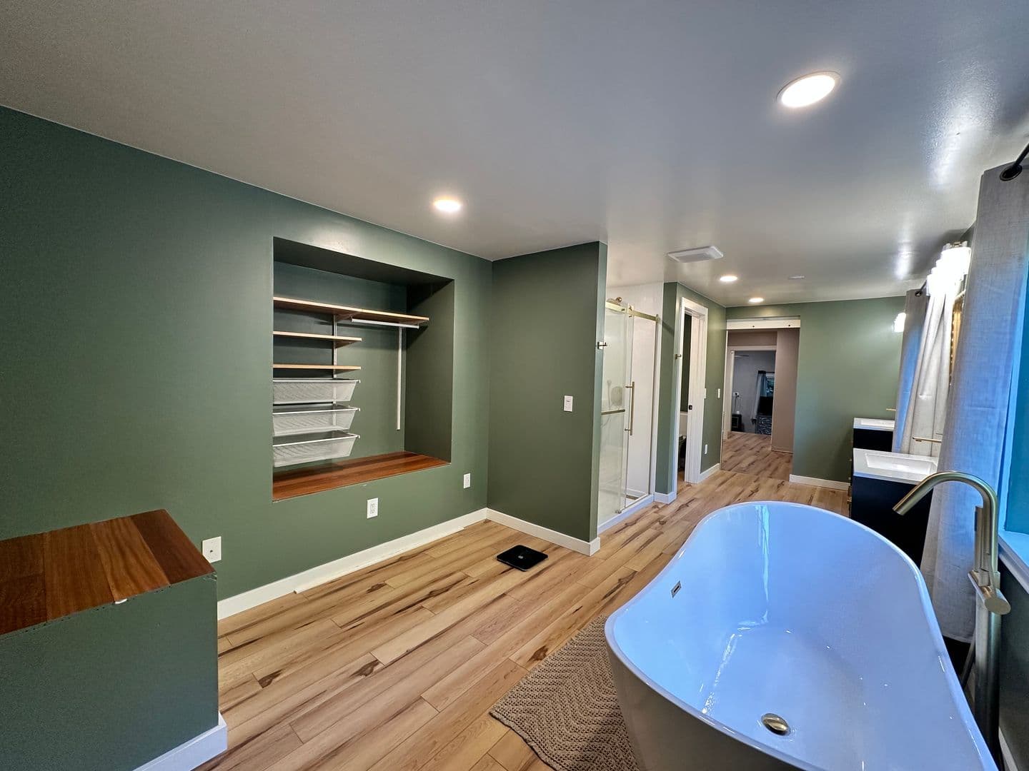 Stanwood Apartment: 17825 & 17827 65th Dr NW
