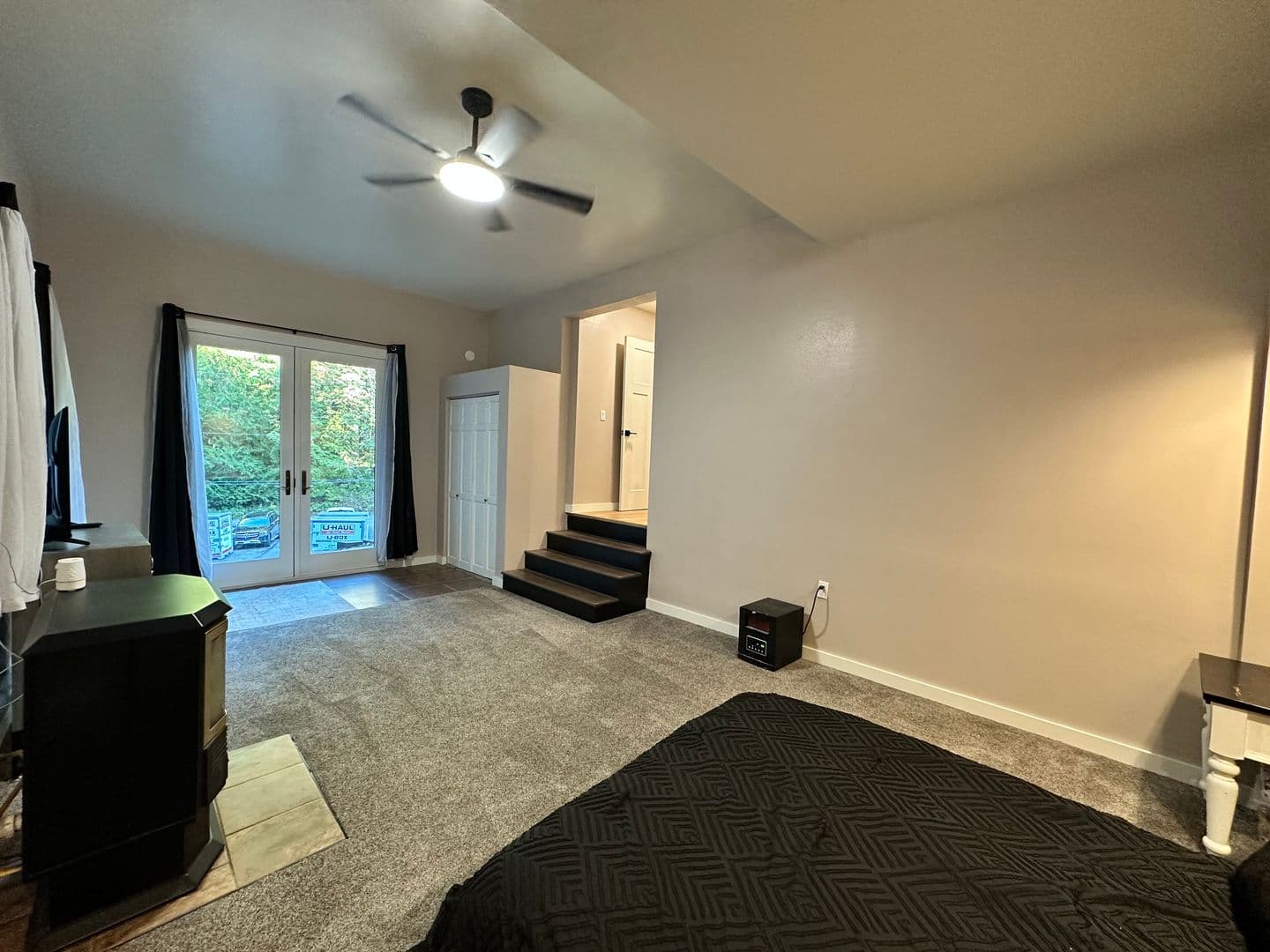 Stanwood Apartment: 17825 & 17827 65th Dr NW