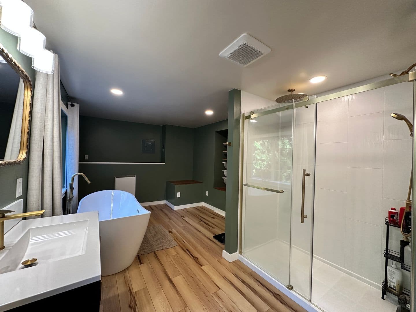Stanwood Apartment: 17825 & 17827 65th Dr NW