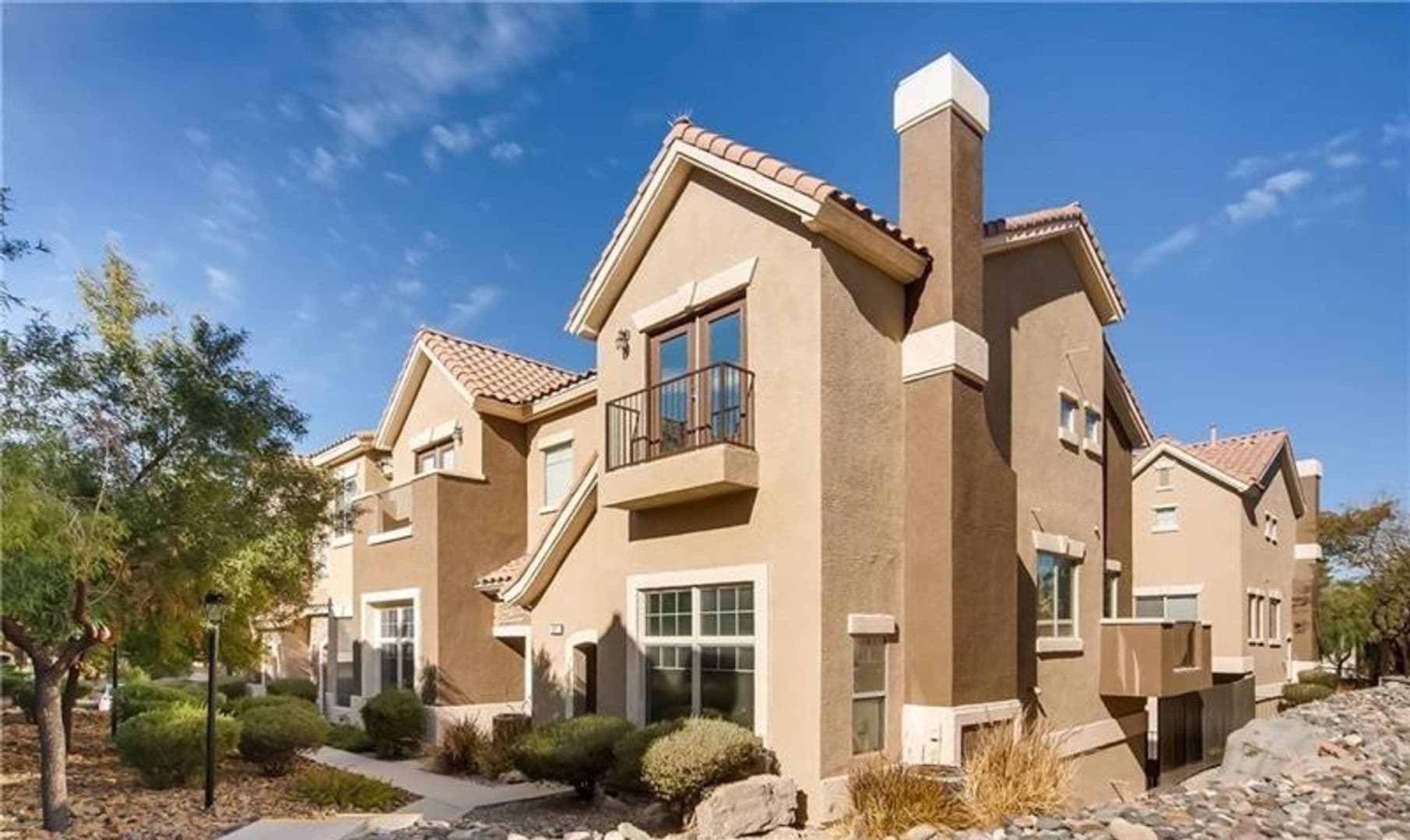 Henderson Townhome: 331 Point Purdue Ct