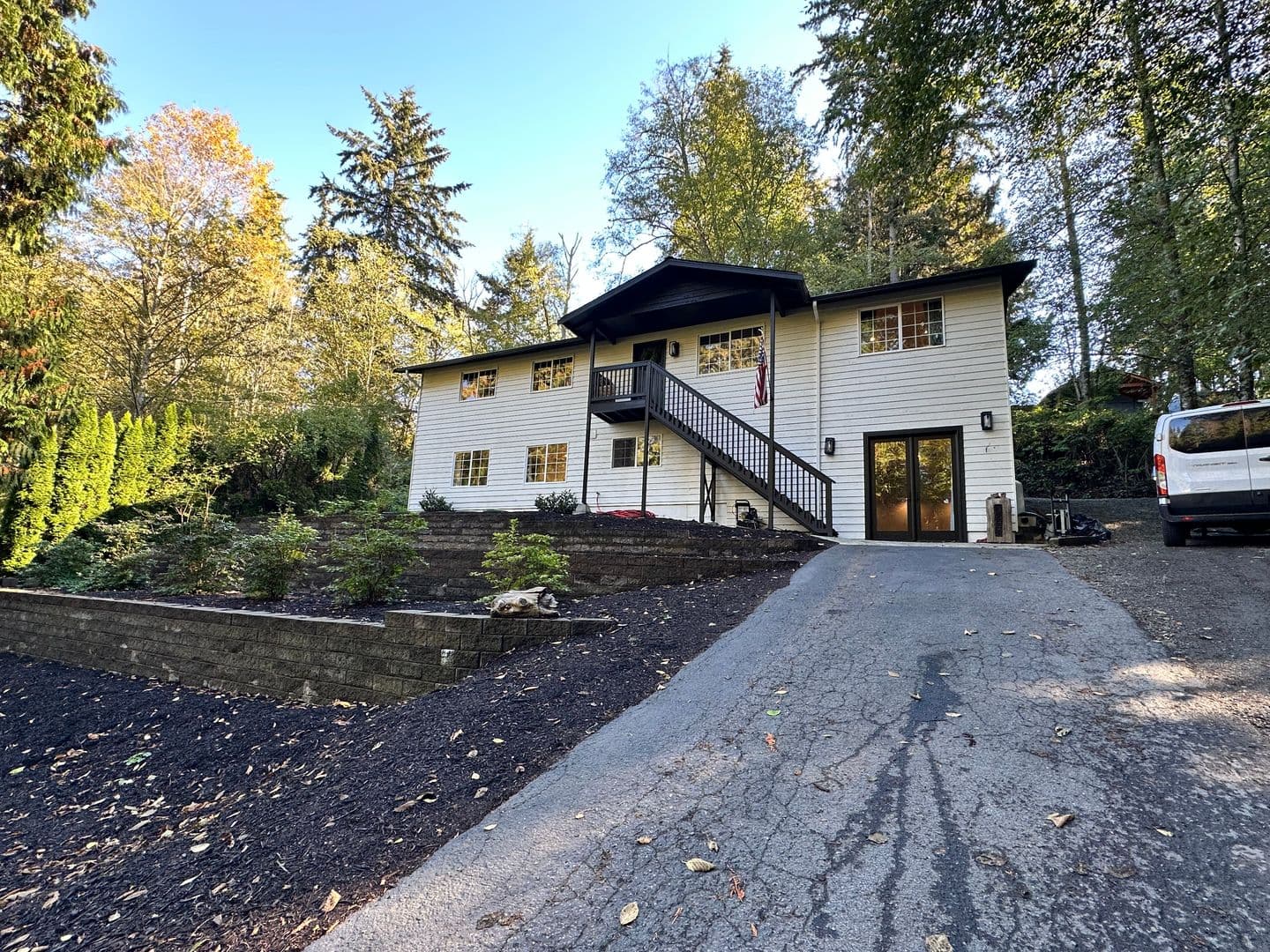 Stanwood Apartment: 17825 & 17827 65th Dr NW