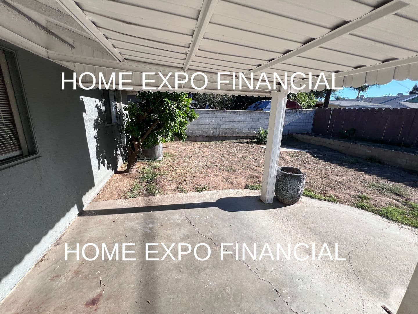 Riverside House: 2840 McKinley St.
