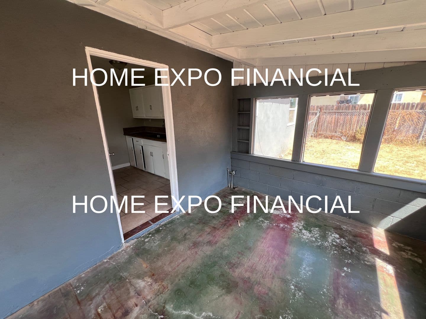 Riverside House: 4256 Avon St.