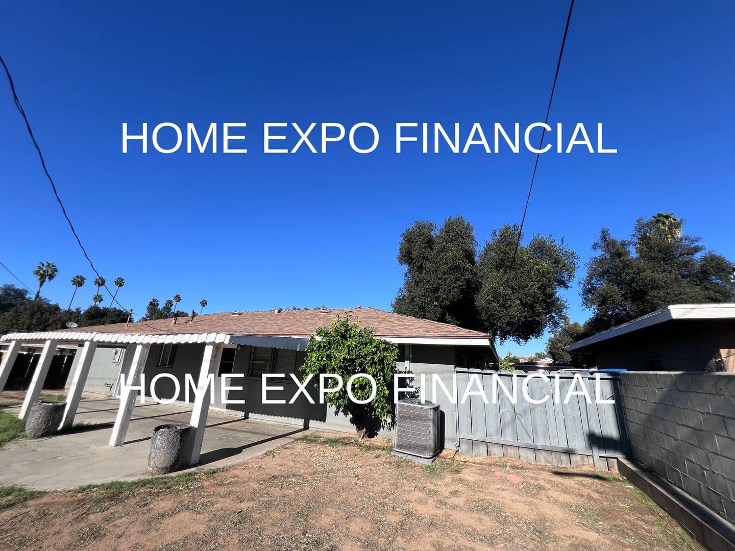 Riverside House: 2840 McKinley St.