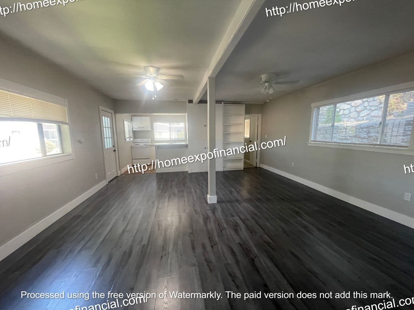 Grand Terrace House: 23097 Barton Rd.