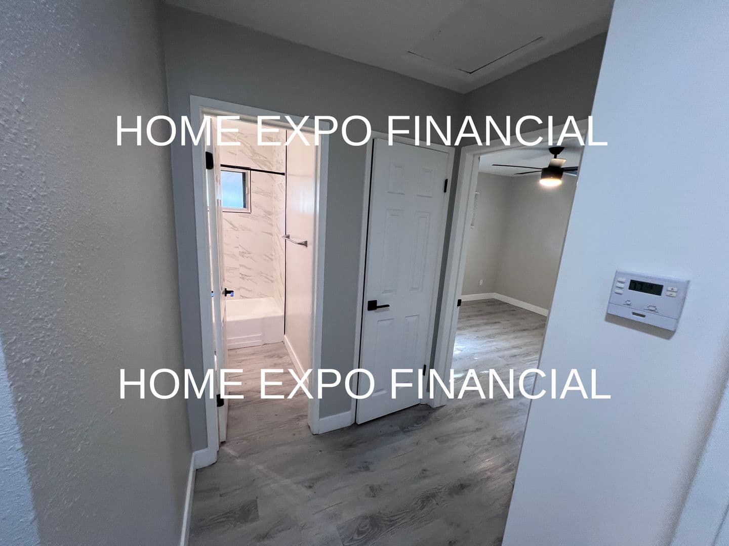 Riverside House: 2840 McKinley St.