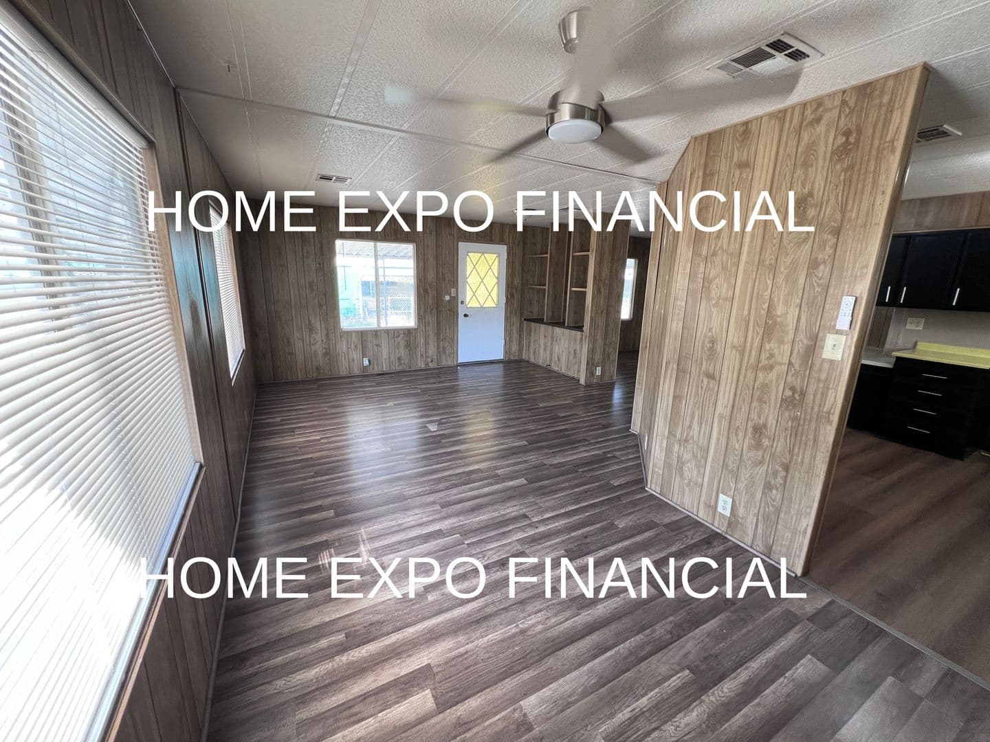 Hemet House: 43676 Brendan Ct.