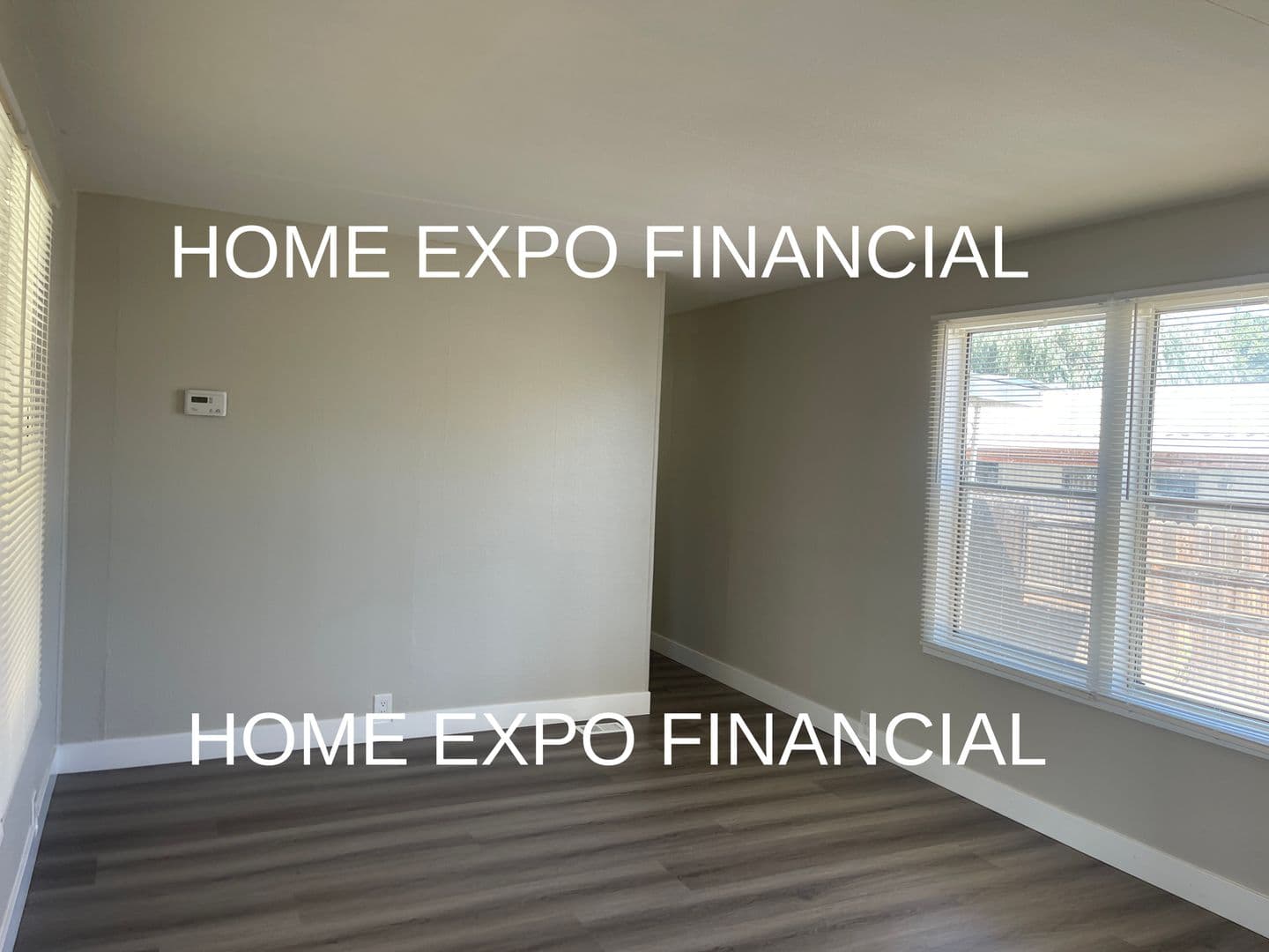 Moreno Valley House: 14969 Vinehill St.