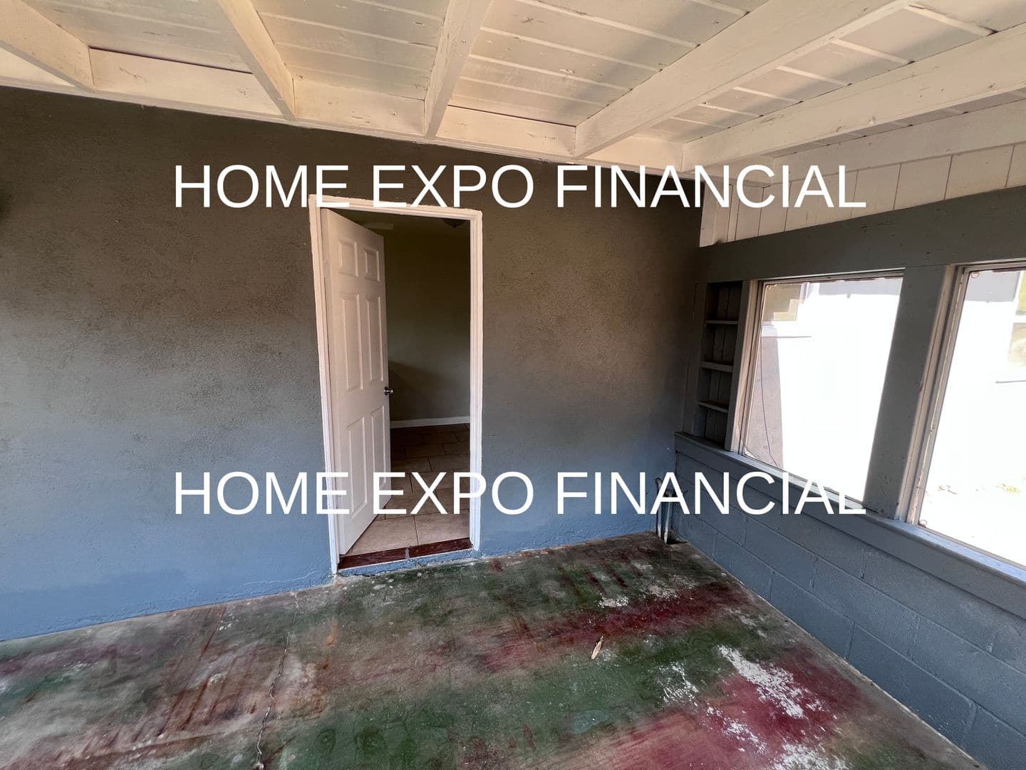 Riverside House: 4256 Avon St.