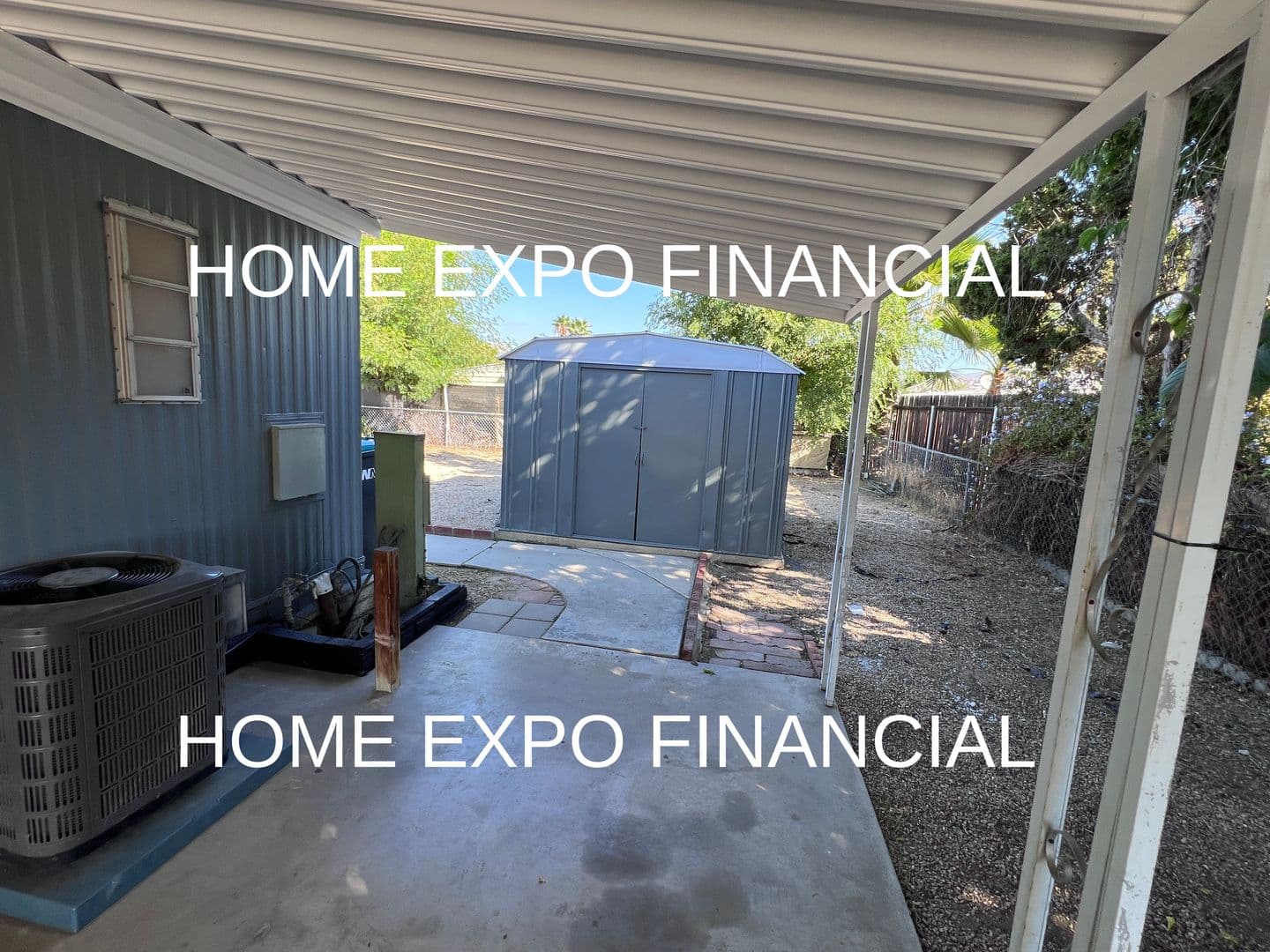 Hemet House: 43676 Brendan Ct.