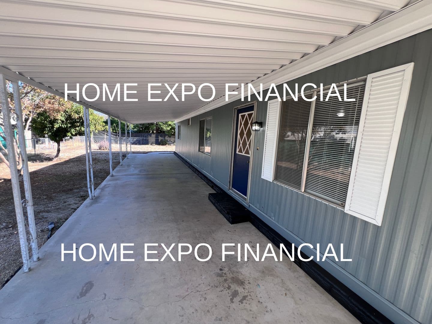 Hemet House: 43676 Brendan Ct.