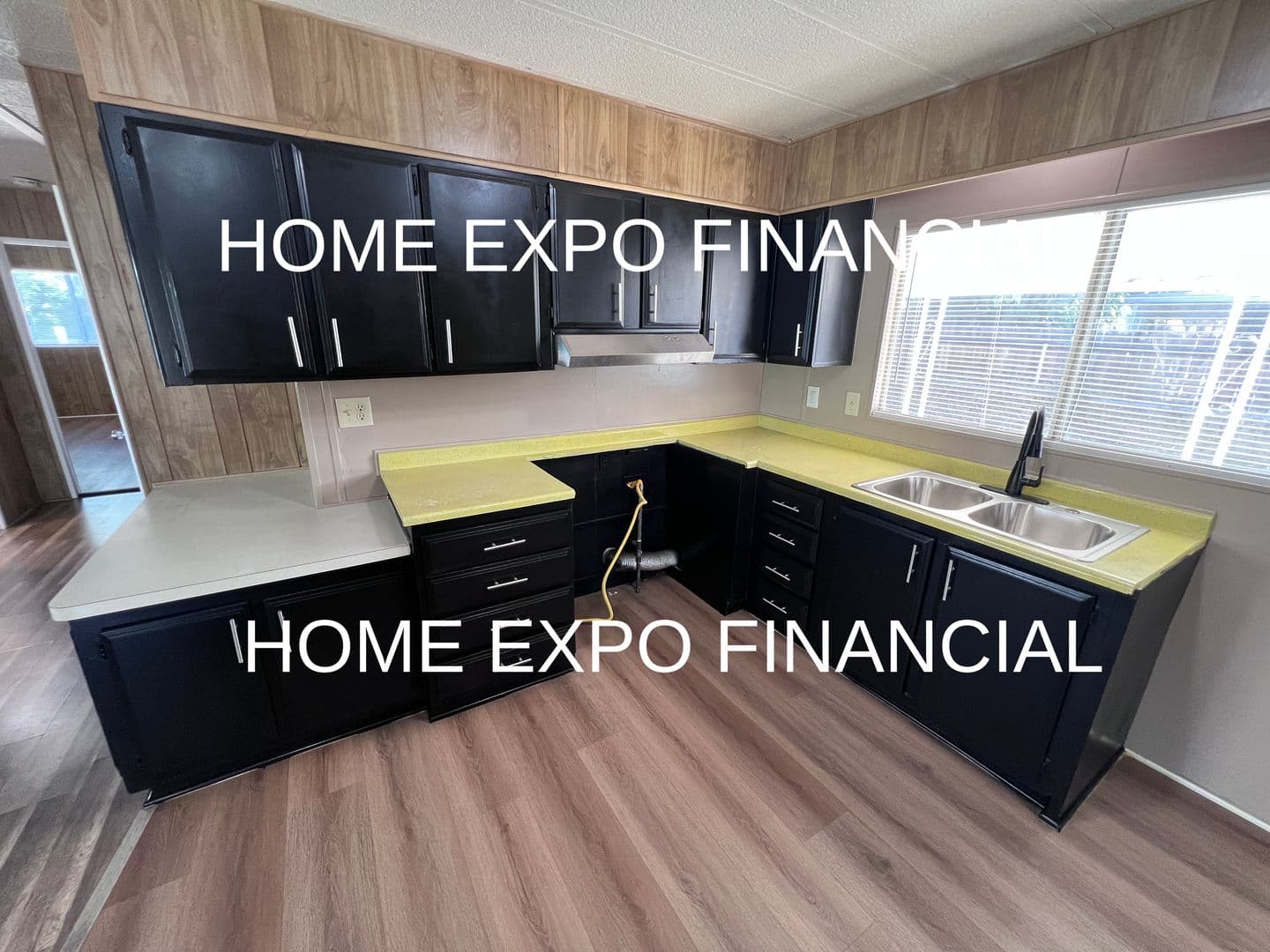 Hemet House: 43676 Brendan Ct.