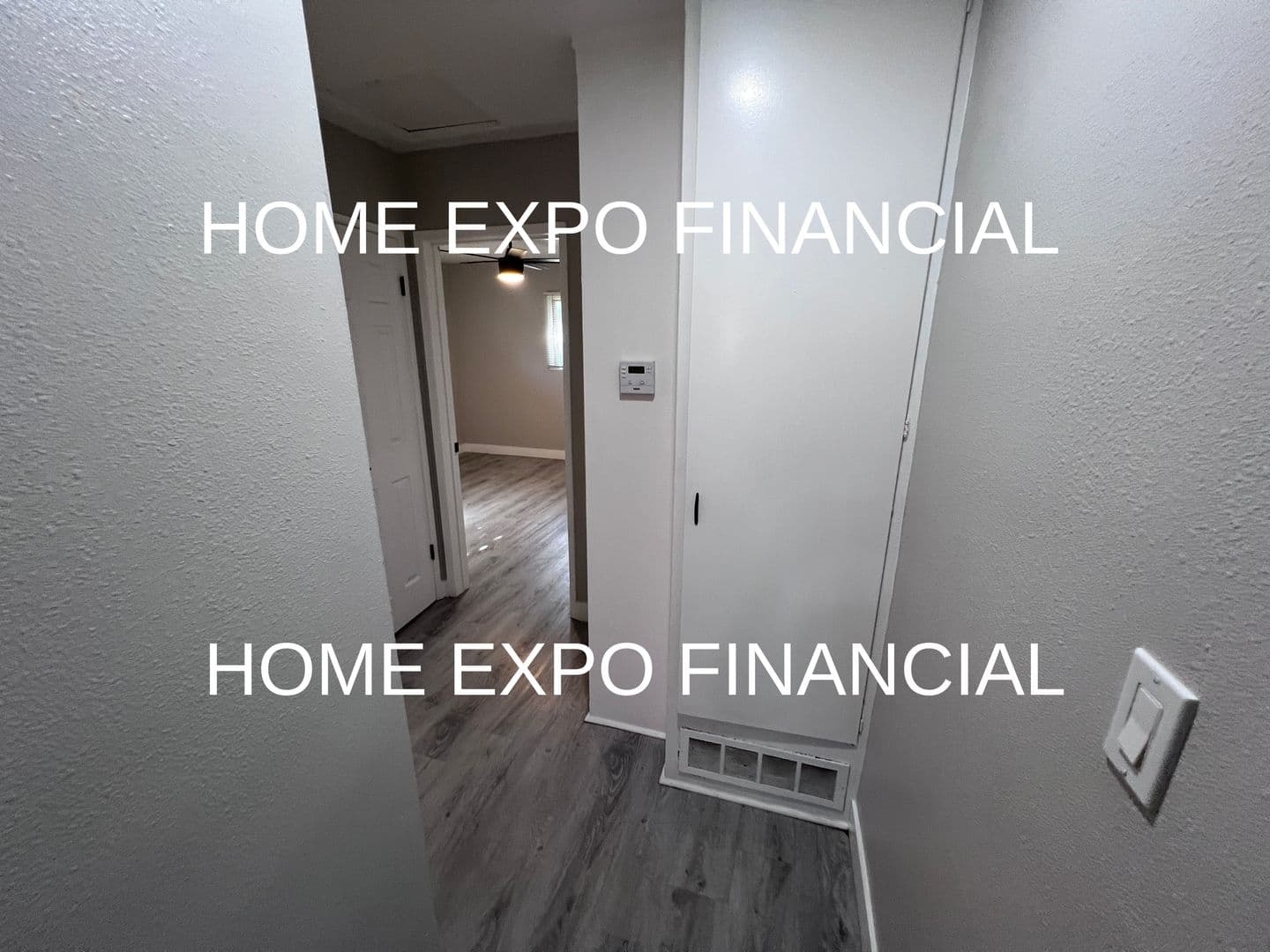 Riverside House: 2840 McKinley St.