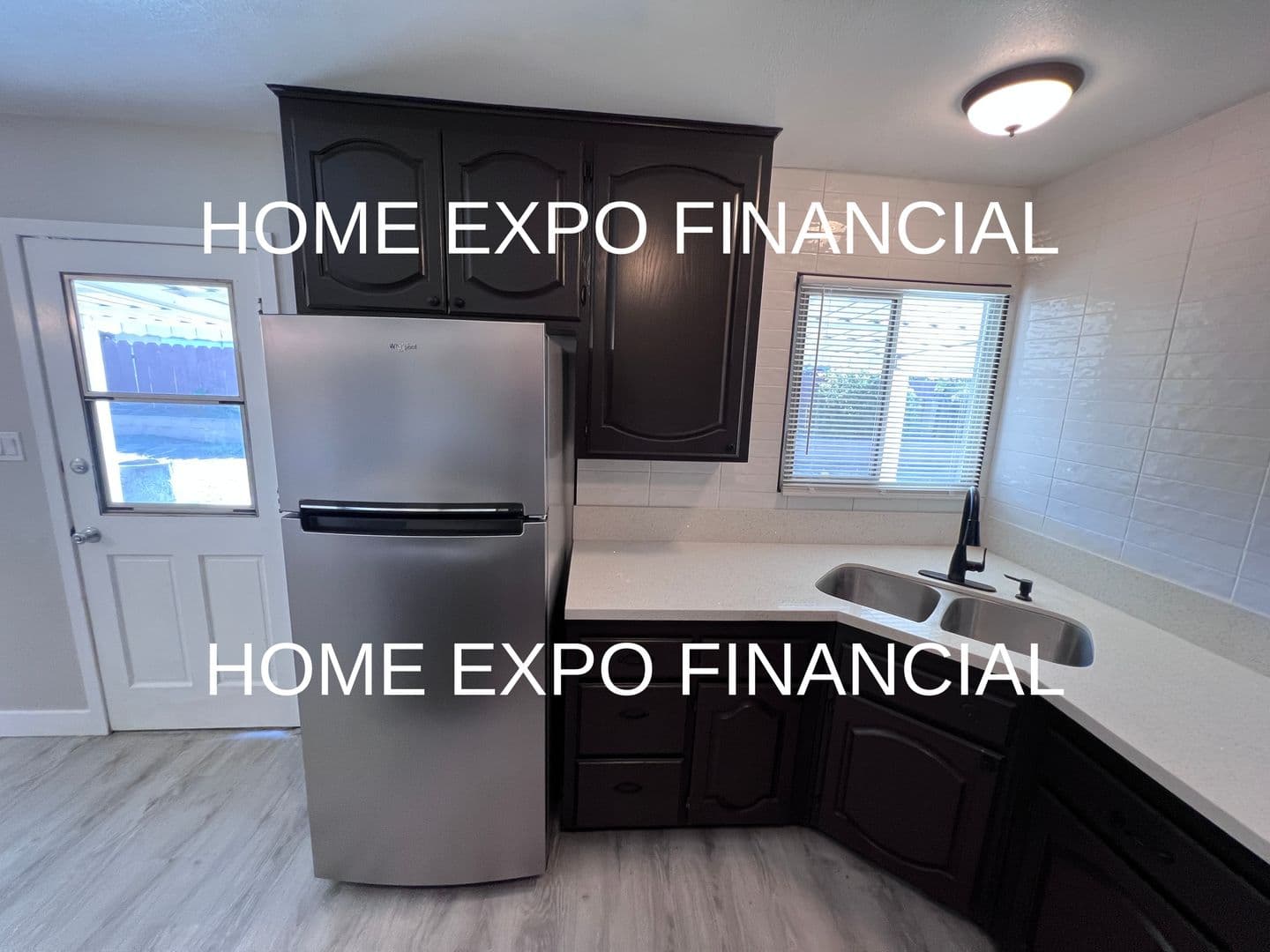 Riverside House: 2840 McKinley St.
