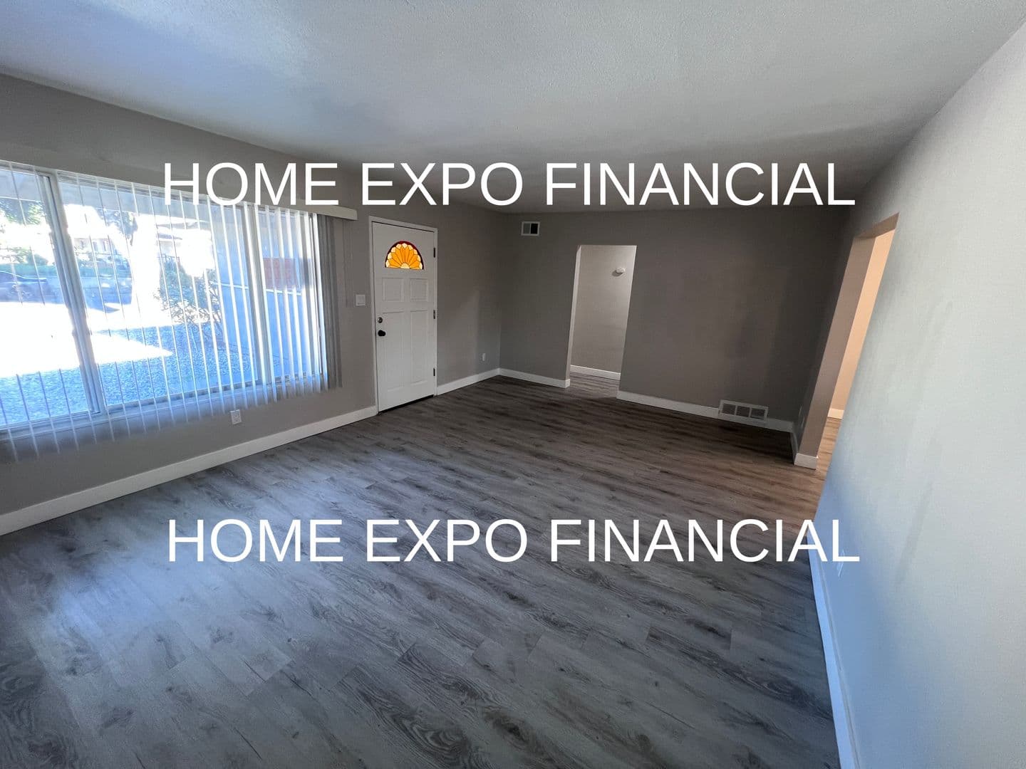 Riverside House: 2840 McKinley St.